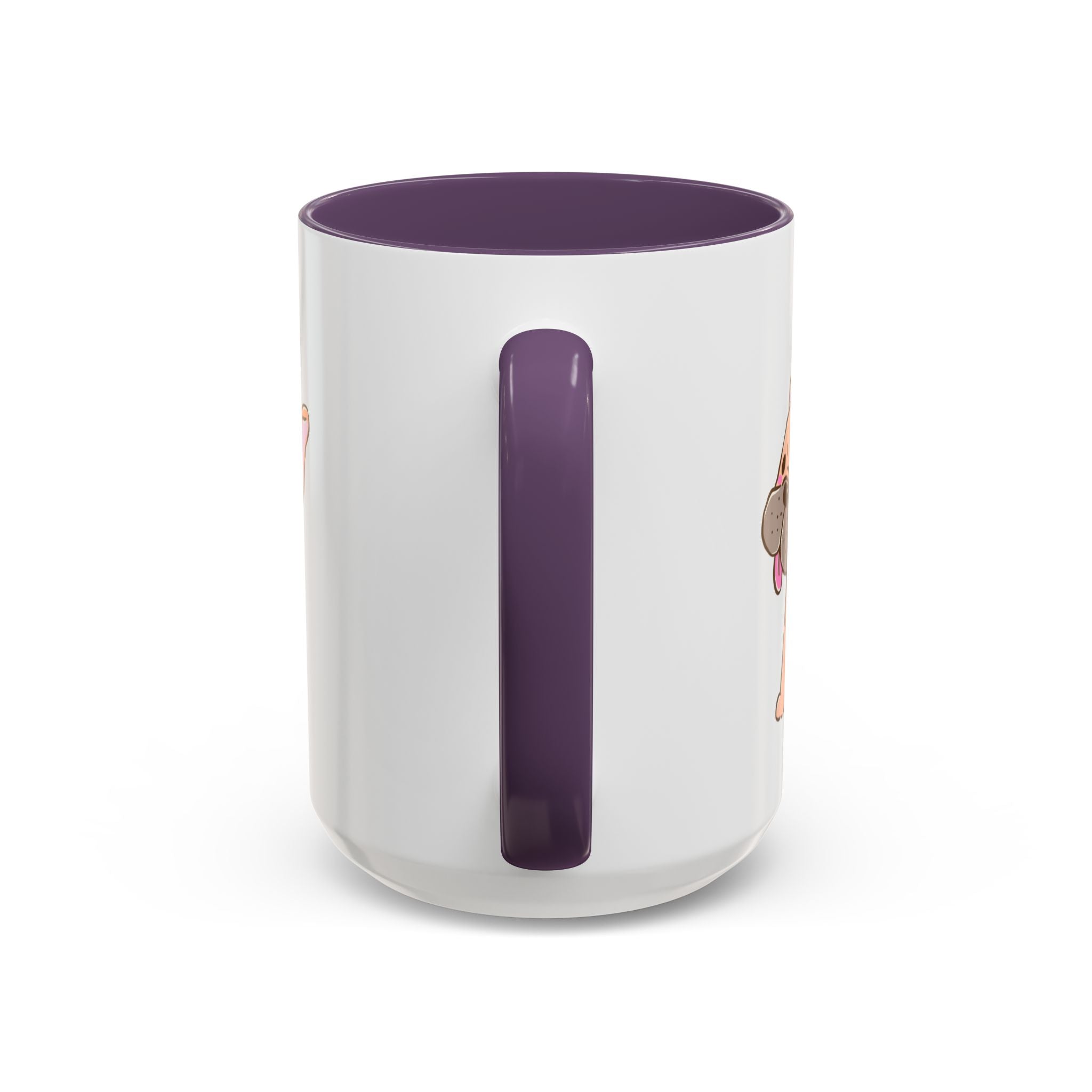 French Bulldog Dad Coffee Mug — "I've Mastered the Side-Eye Too" (11/15oz)