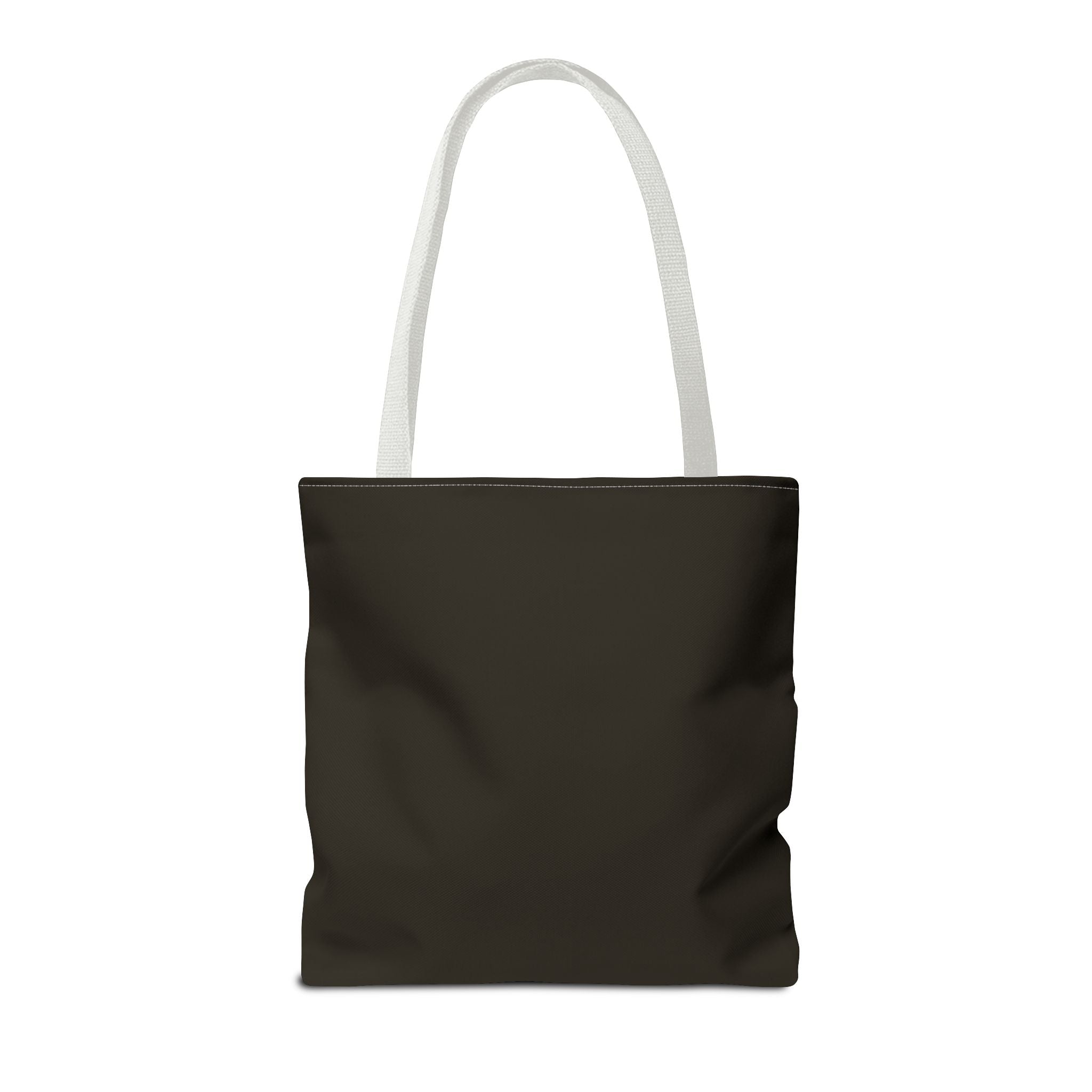 Savage Lowlife Graphic Tote Bag — Urban Bulldog Design, Streetwear Everyday Carry