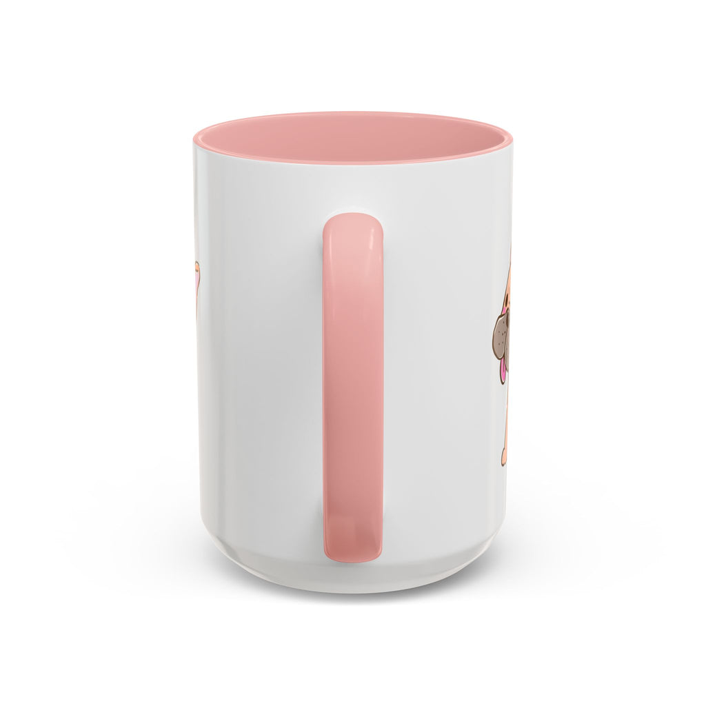 French Bulldog Dad Coffee Mug — "I've Mastered the Side-Eye Too" (11/15oz)
