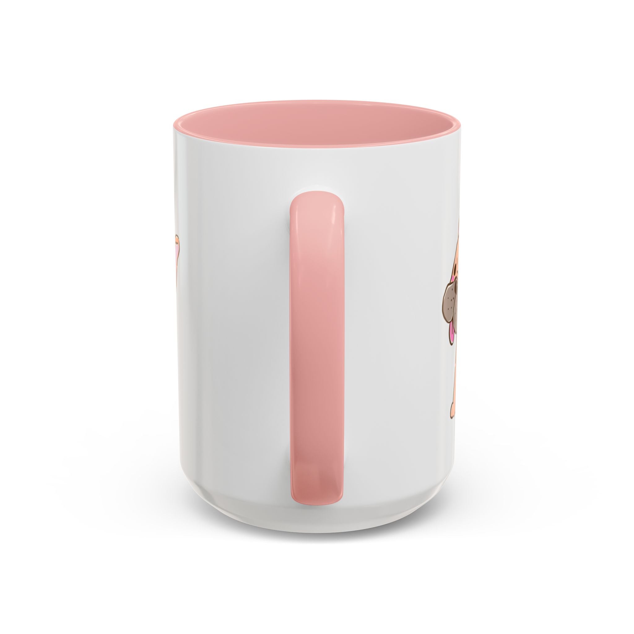 French Bulldog Dad Coffee Mug — "I've Mastered the Side-Eye Too" (11/15oz)