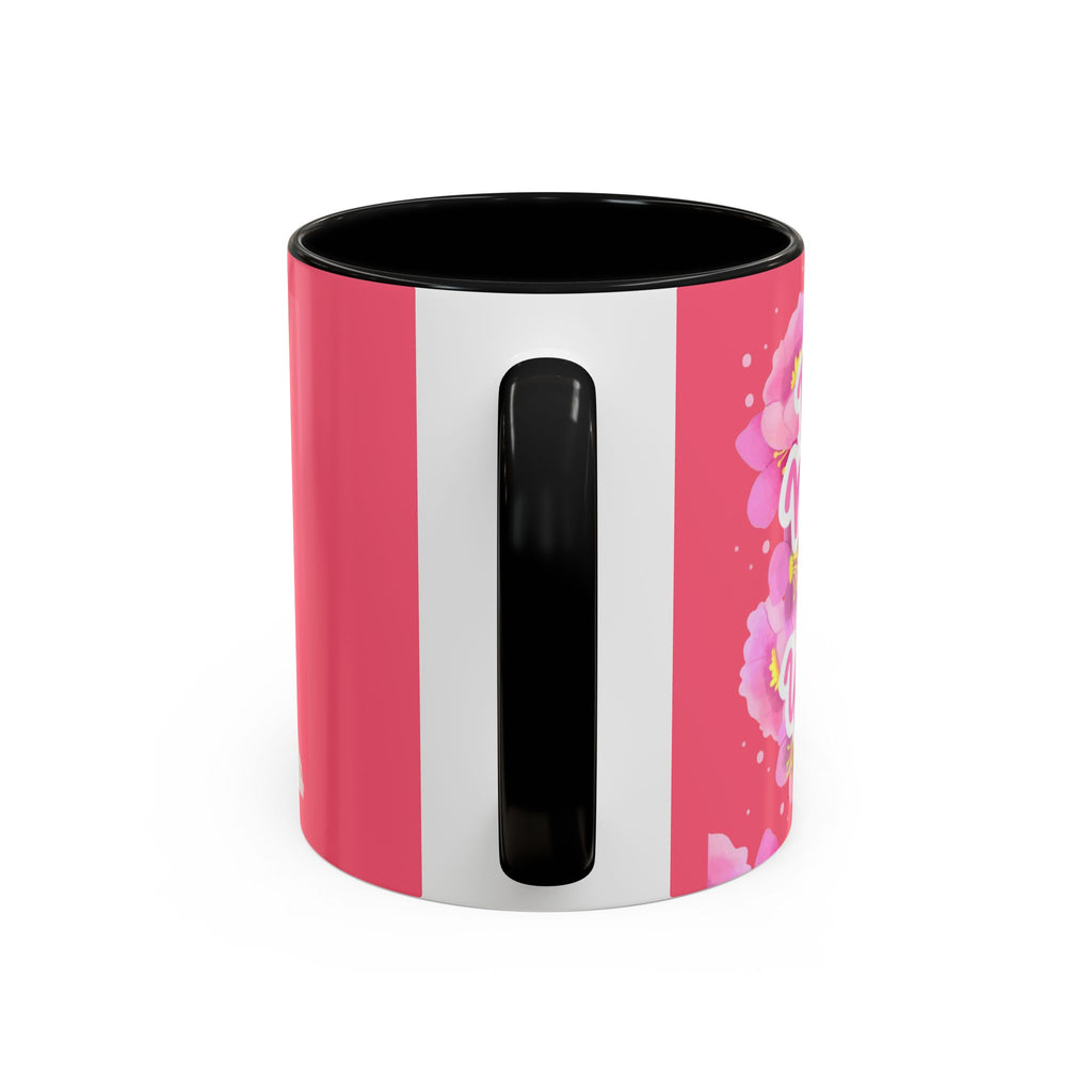Westie Mother's Day Coffee Mug — Cute Dog Heart