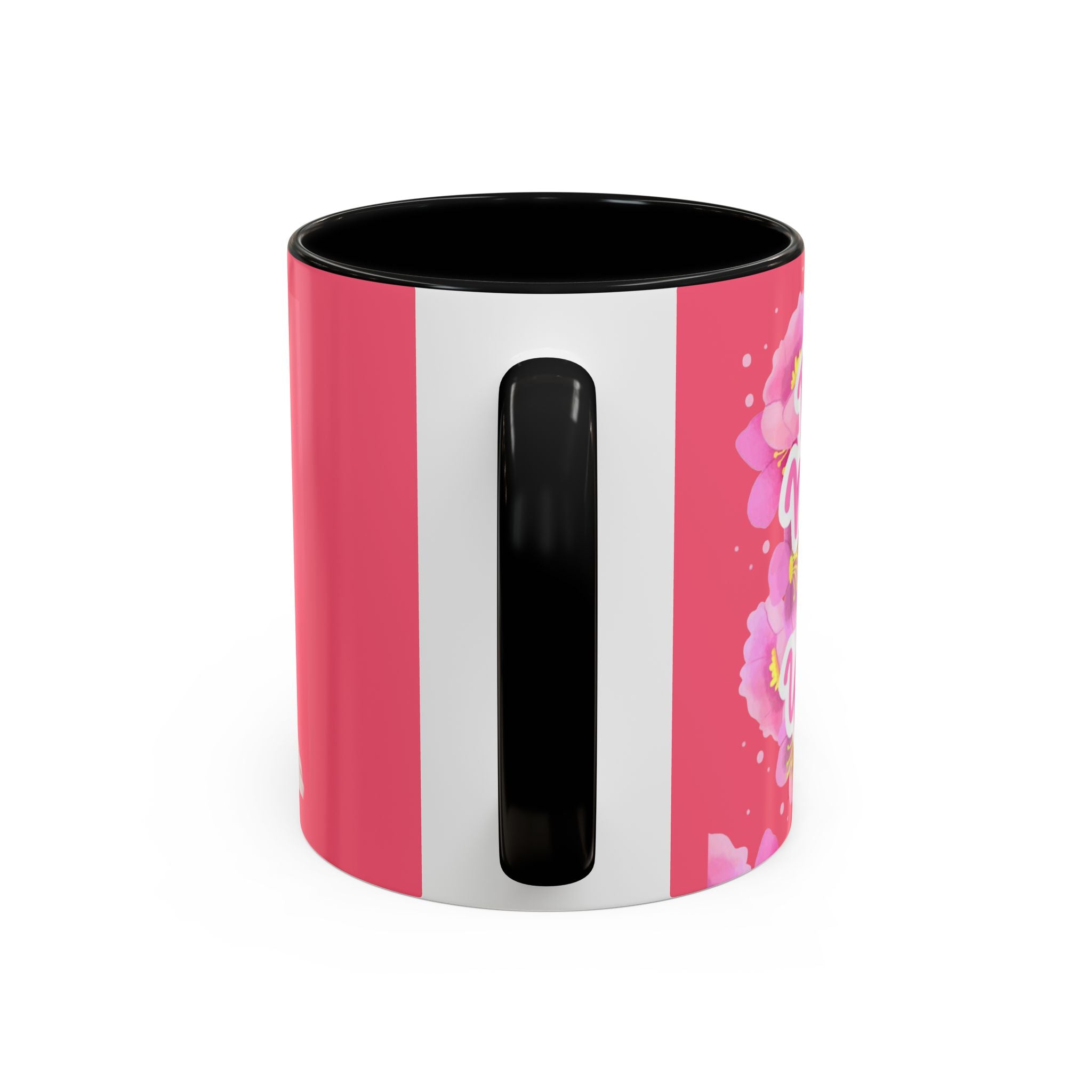 Westie Mother's Day Coffee Mug — Cute Dog Heart
