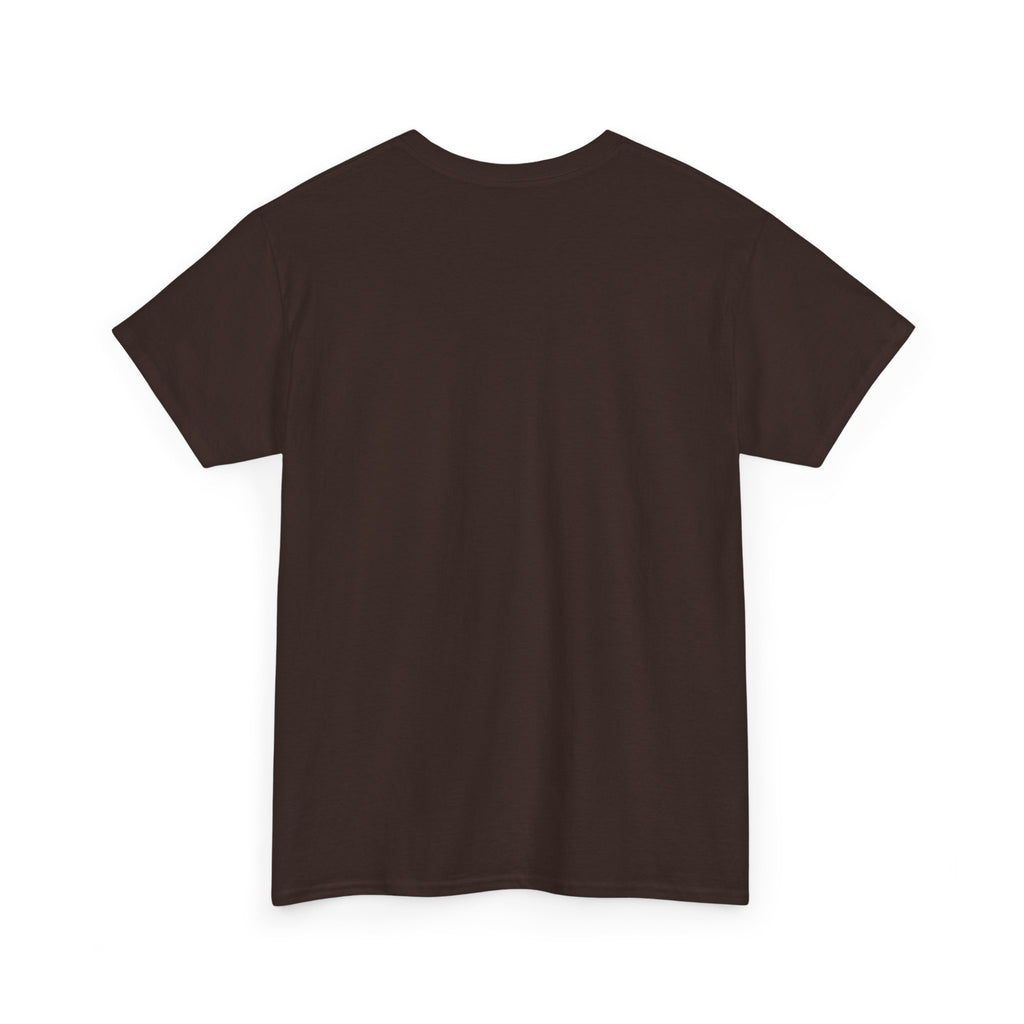 Shiba Inu Retro Sunset T-Shirt – Unisex Dog Lover Graphic Tee