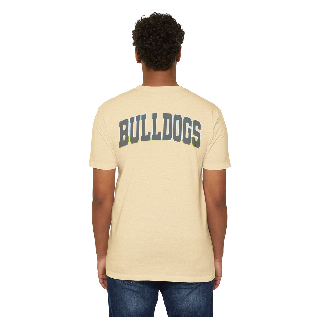 Bulldog Lover Funny Dog Mom T-Shirt | "A Wise Woman Once Said... F*ck It, I'm Getting a Bulldog"