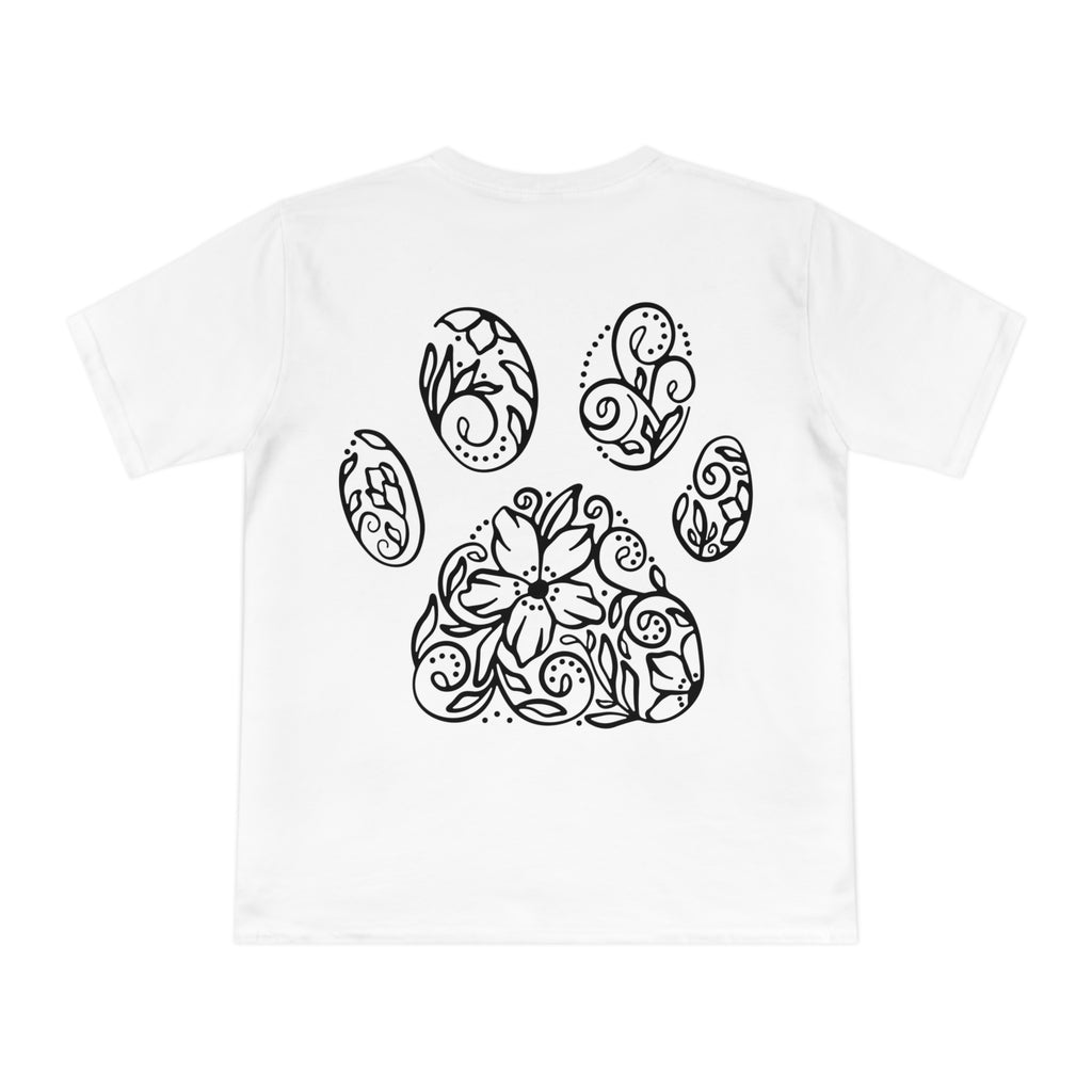 Antidepressant Pets T-Shirt — Emotional Support Pet & Pill Box Graphic Tee
