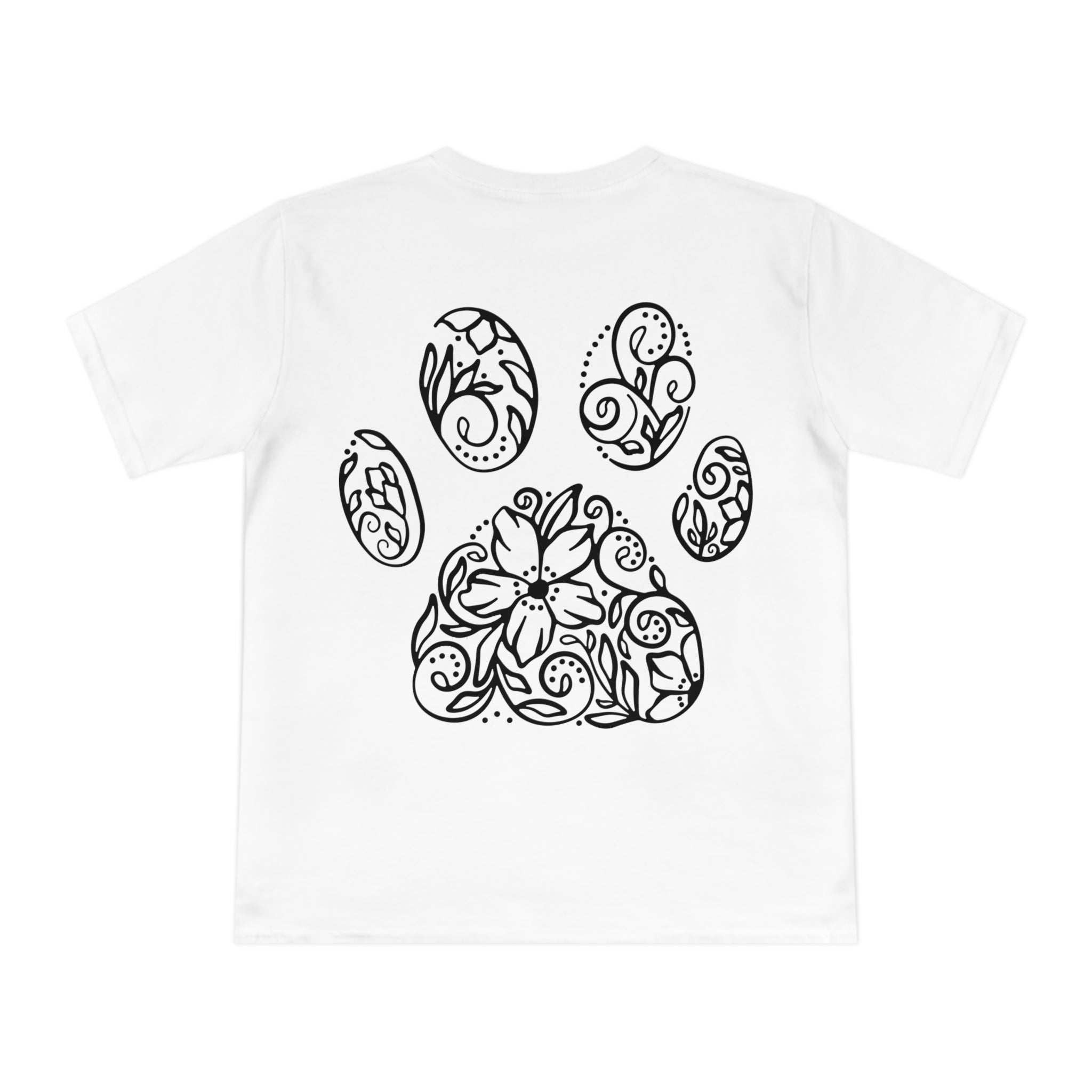 Antidepressant Pets T-Shirt — Emotional Support Pet & Pill Box Graphic Tee