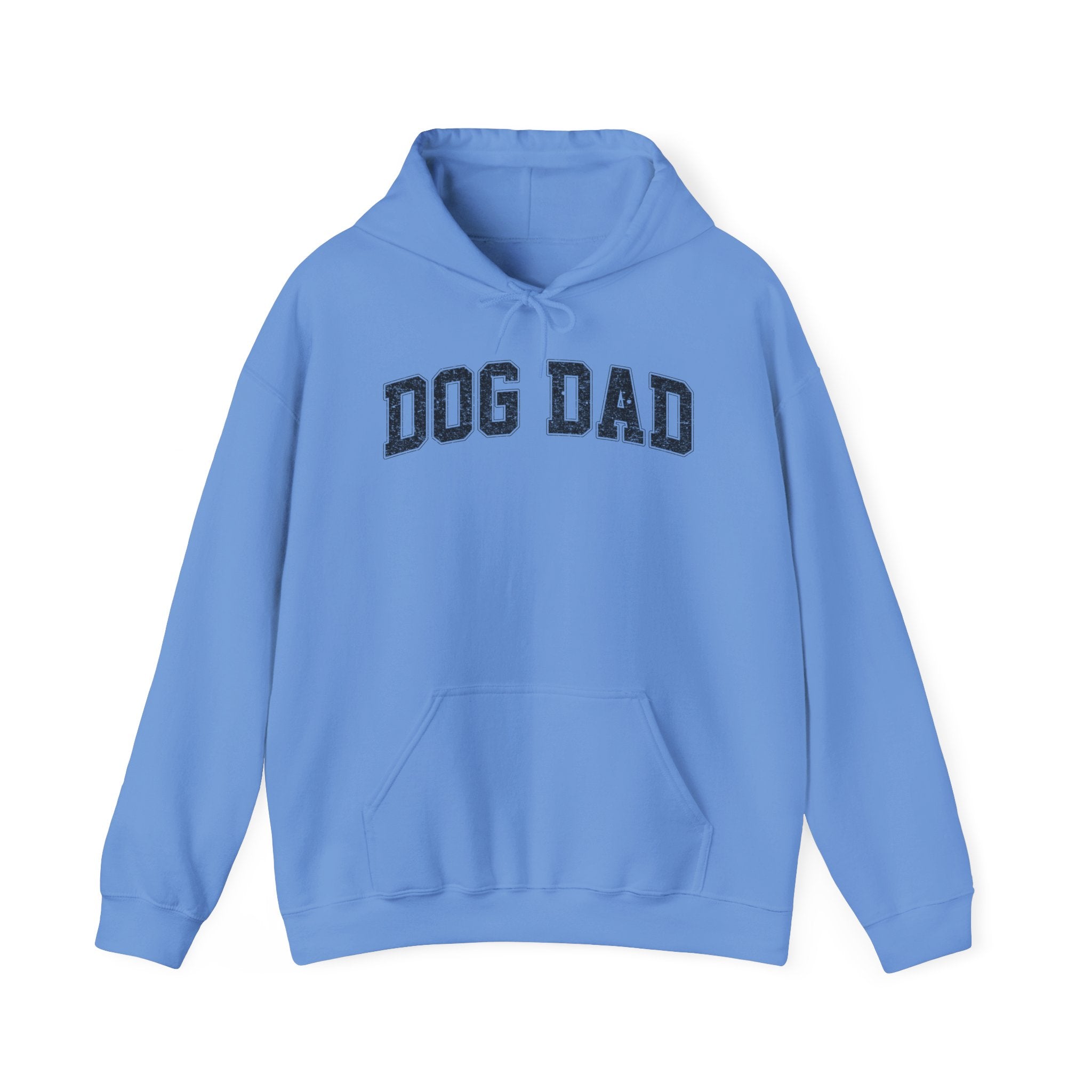 Dachshund Dog Dad Hoodie — Cute Sausage Dog Graphic Sweatshirt