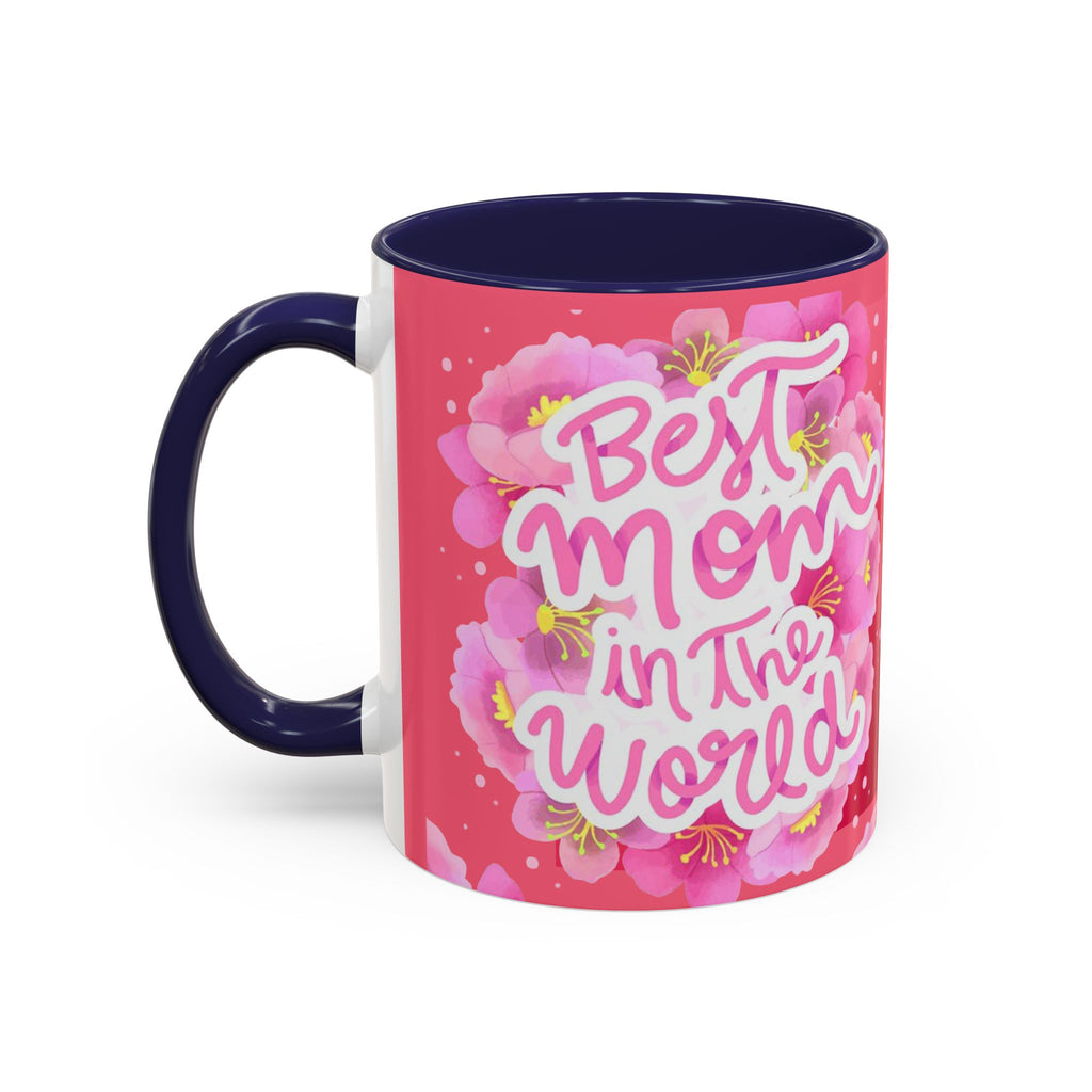 Westie Mother's Day Coffee Mug — Cute Dog Heart