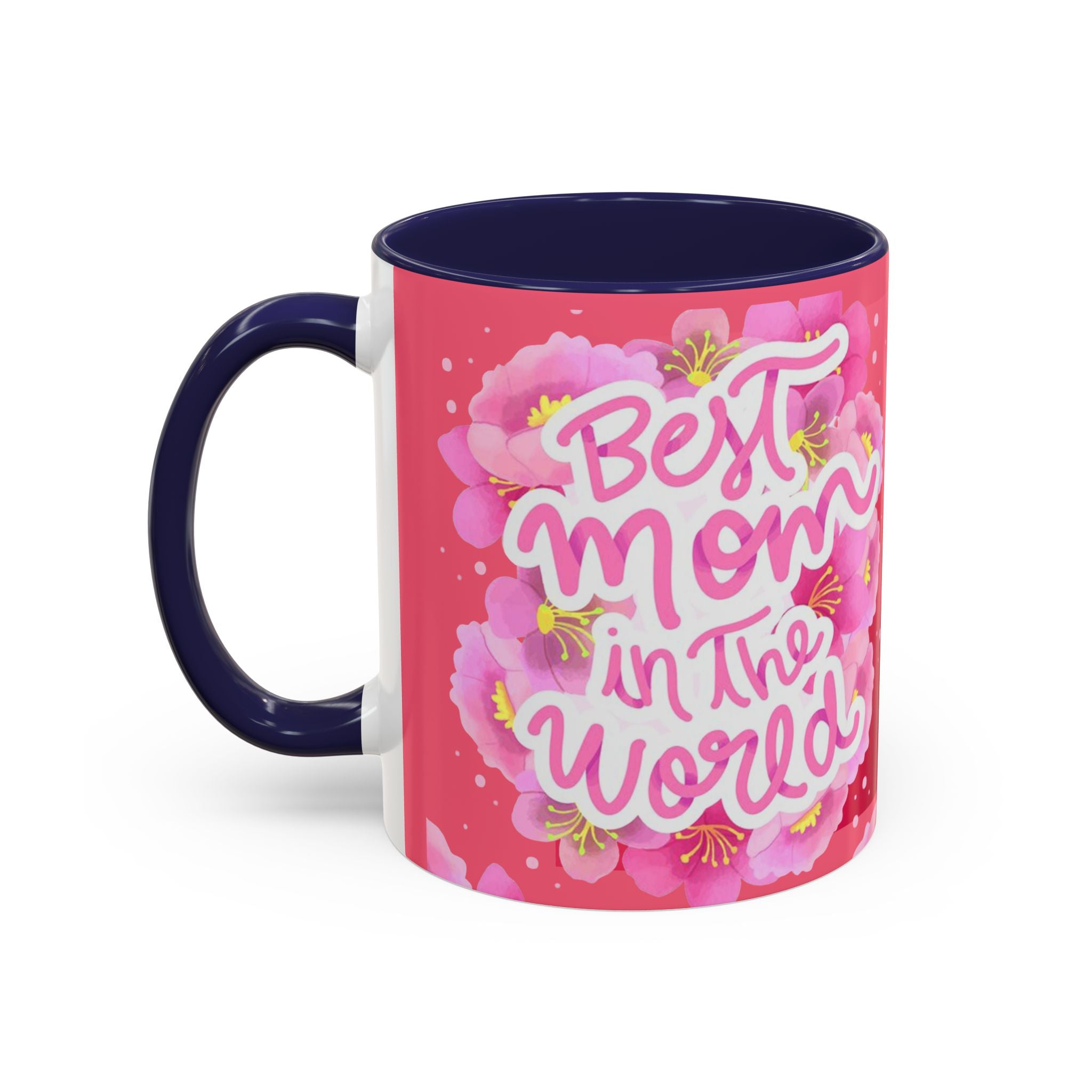 Westie Mother's Day Coffee Mug — Cute Dog Heart