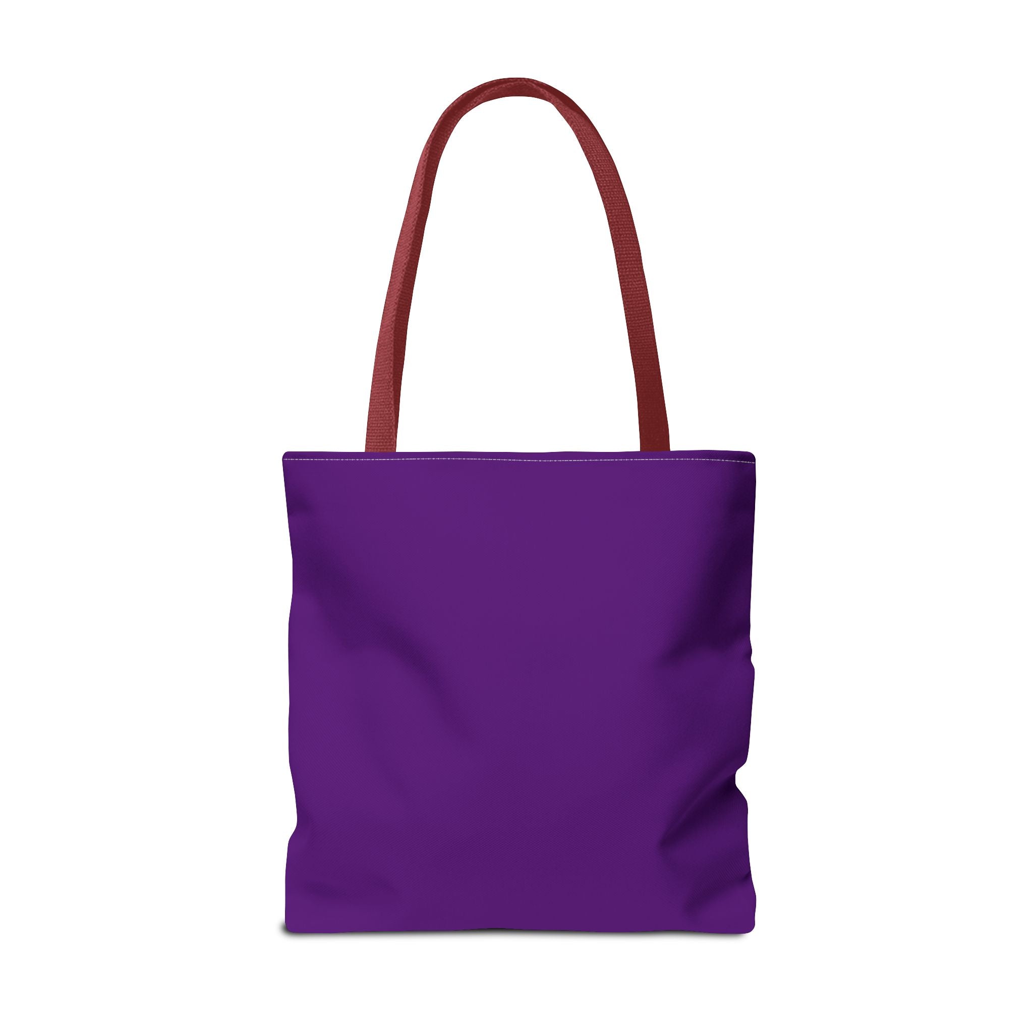 Good Vibes Only Dog Tote Bag — Cute Hipster Pup Graphic Canvas Tote
