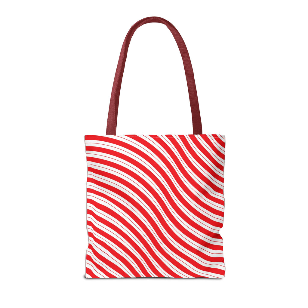 Tote Bag — "Single with Yorkie and Loving It" Cute Yorkie Lover Tote