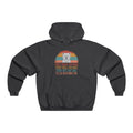 Vintage Dog Lover Hoodie — "Every Snack You Make" Funny Dog Pullover