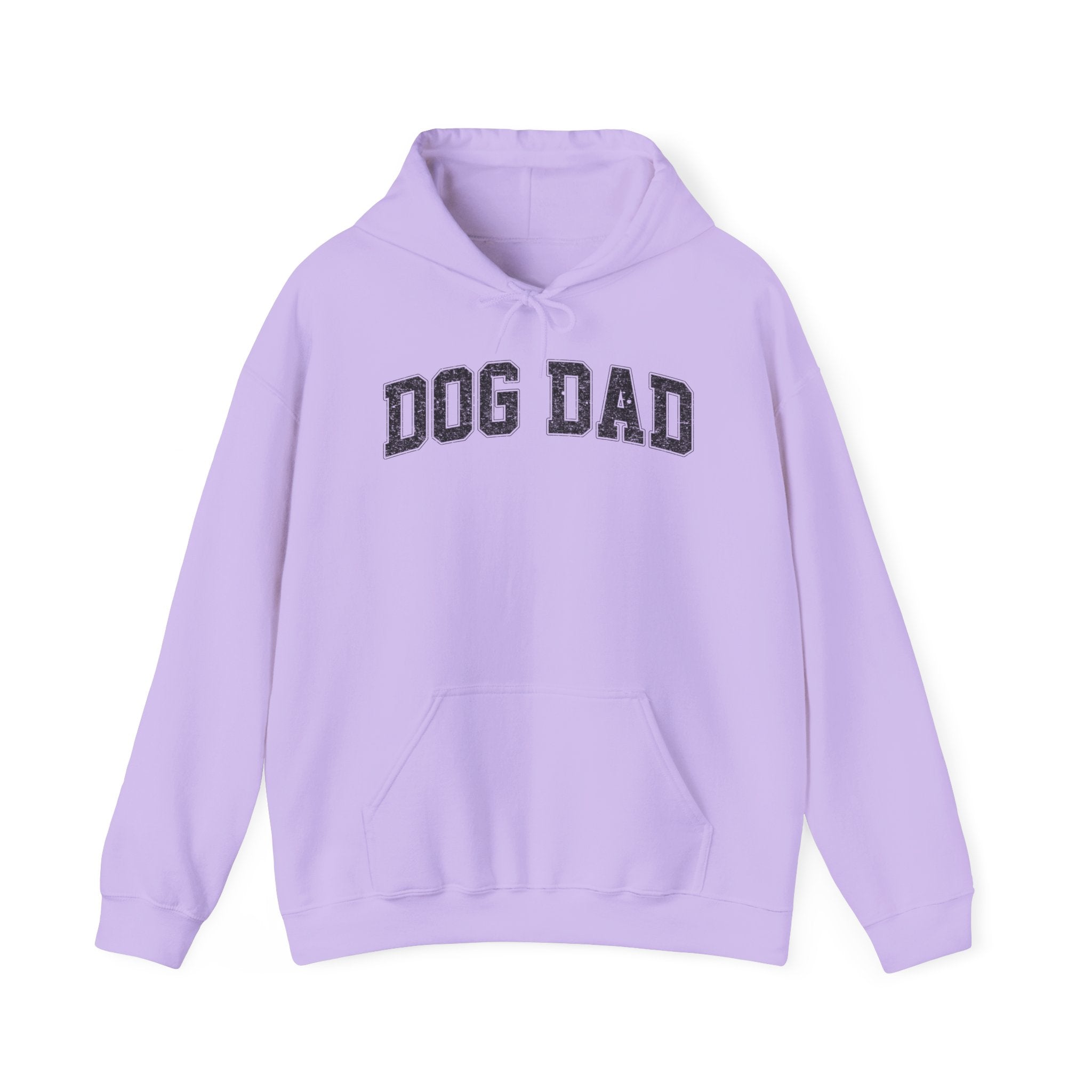 Dachshund Dog Dad Hoodie — Cute Sausage Dog Graphic Sweatshirt