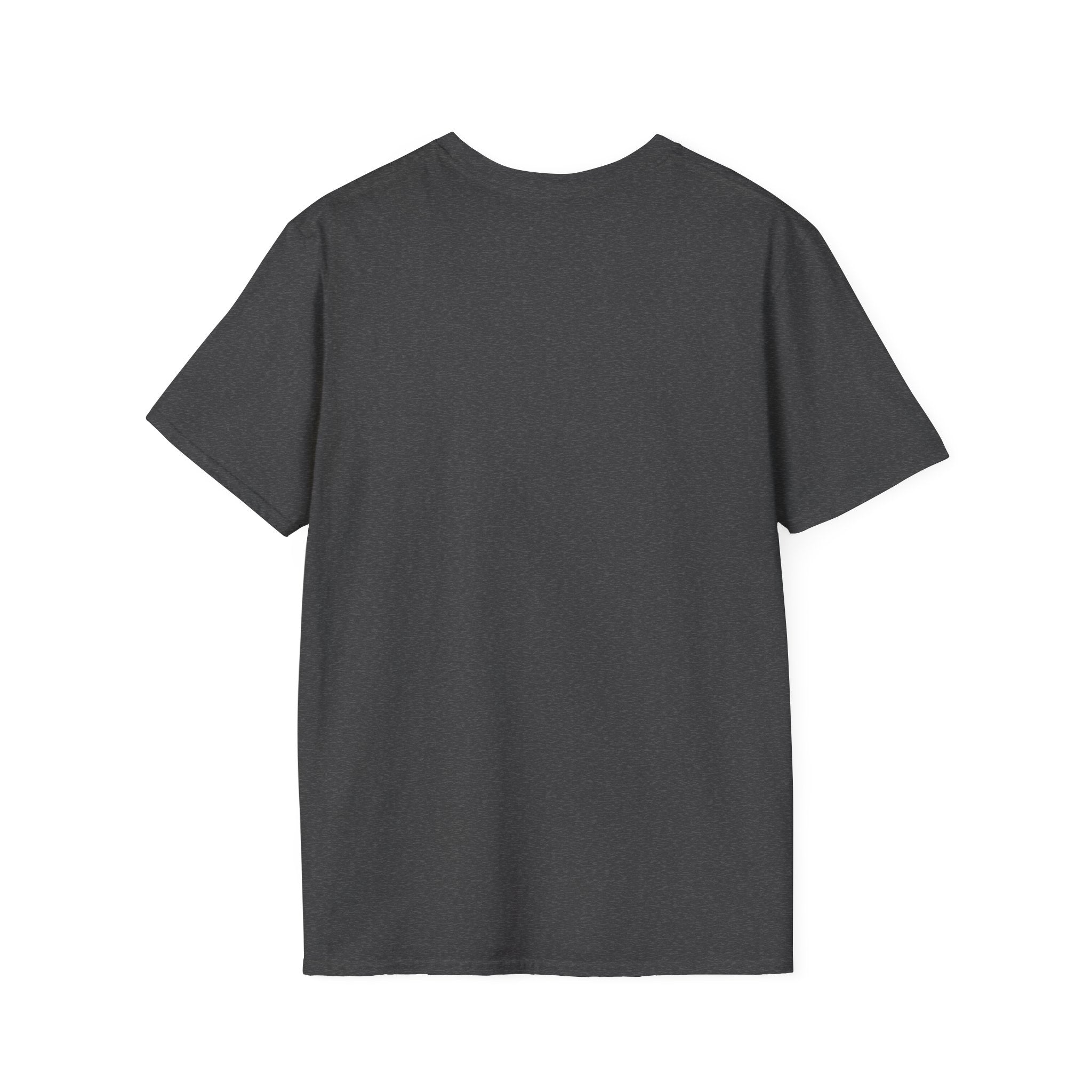 Bulldog Graphic T-Shirt — "Hangin' Out"