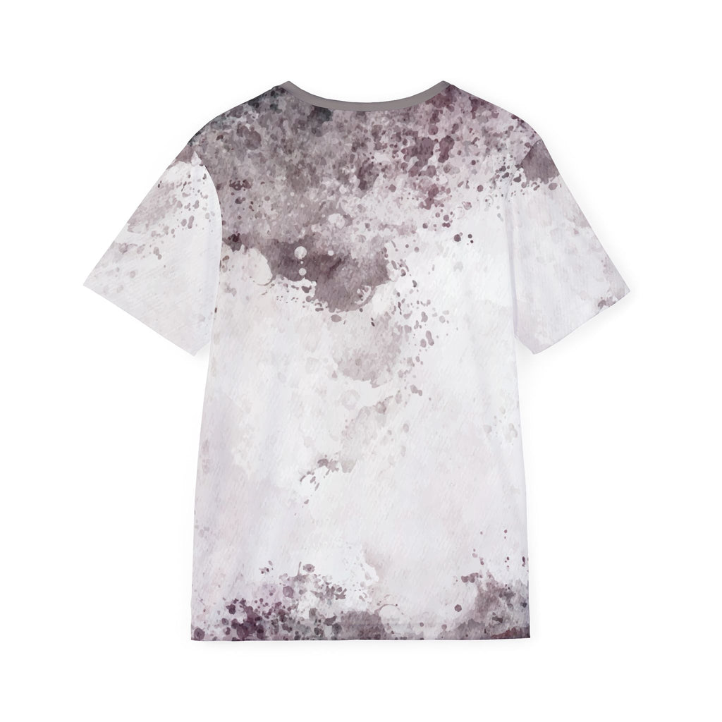 Wolf Spirit Men's All-Over Print Sports Jersey