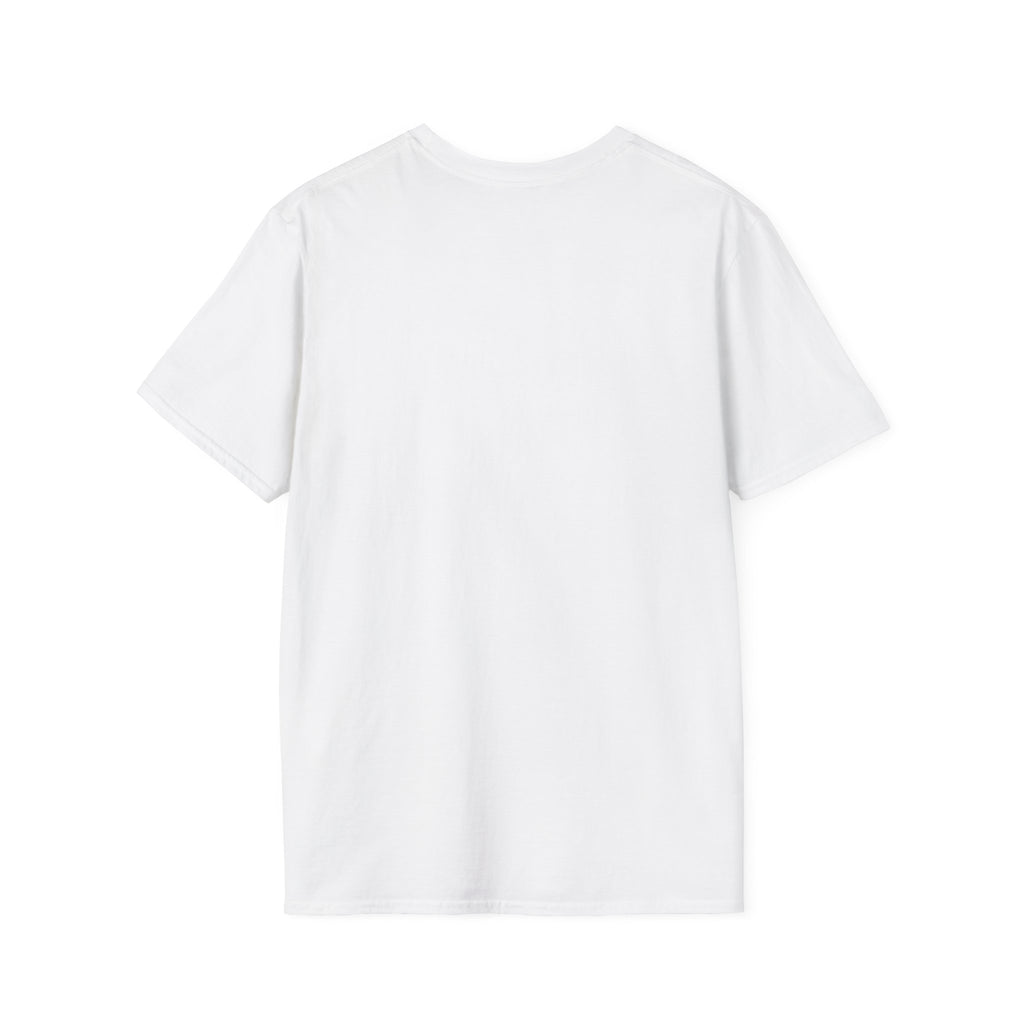 “I Had My Patience Tested I’m Negative” Dalmatian Graphic T-Shirt