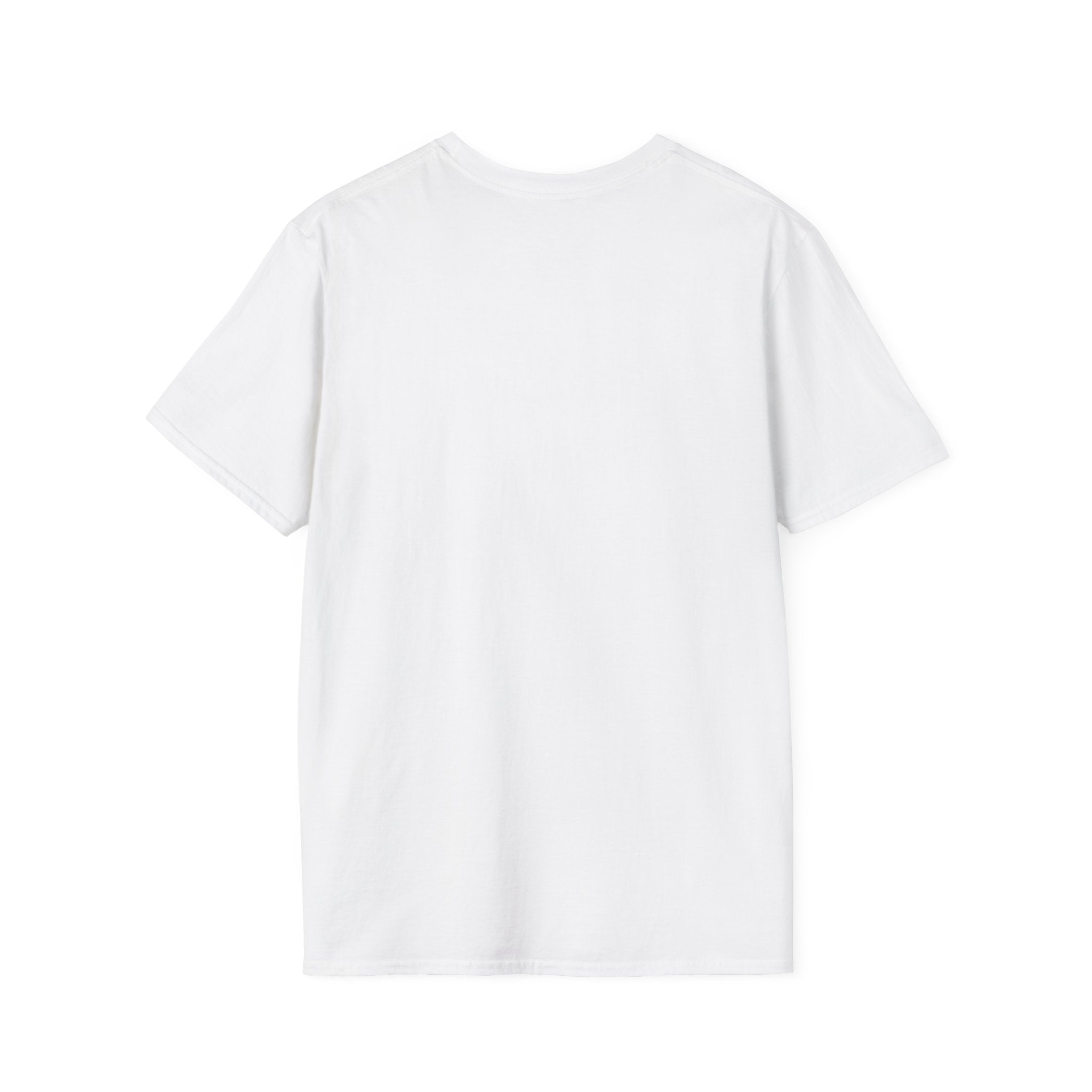 “I Had My Patience Tested I’m Negative” Dalmatian Graphic T-Shirt