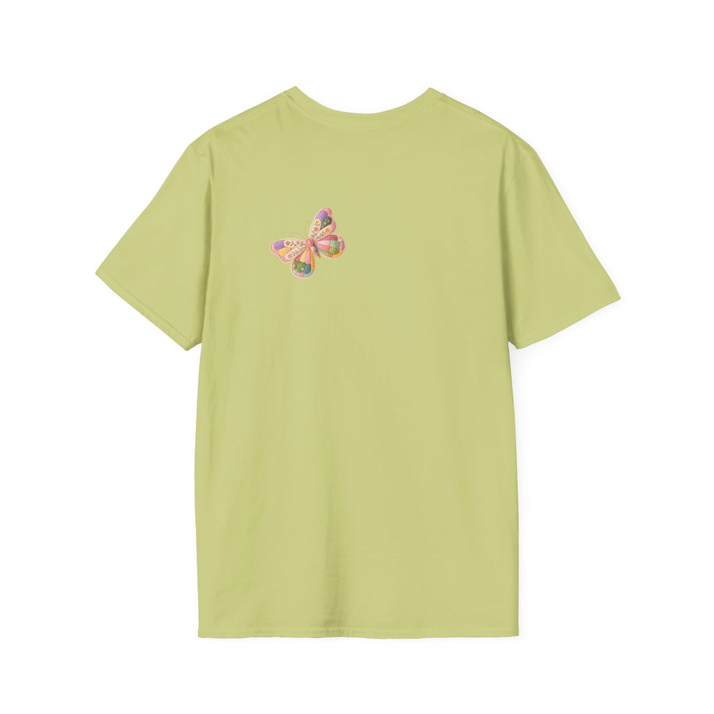 Sweet Puppy T-Shirt — Cute Retro Dog Graphic Tee