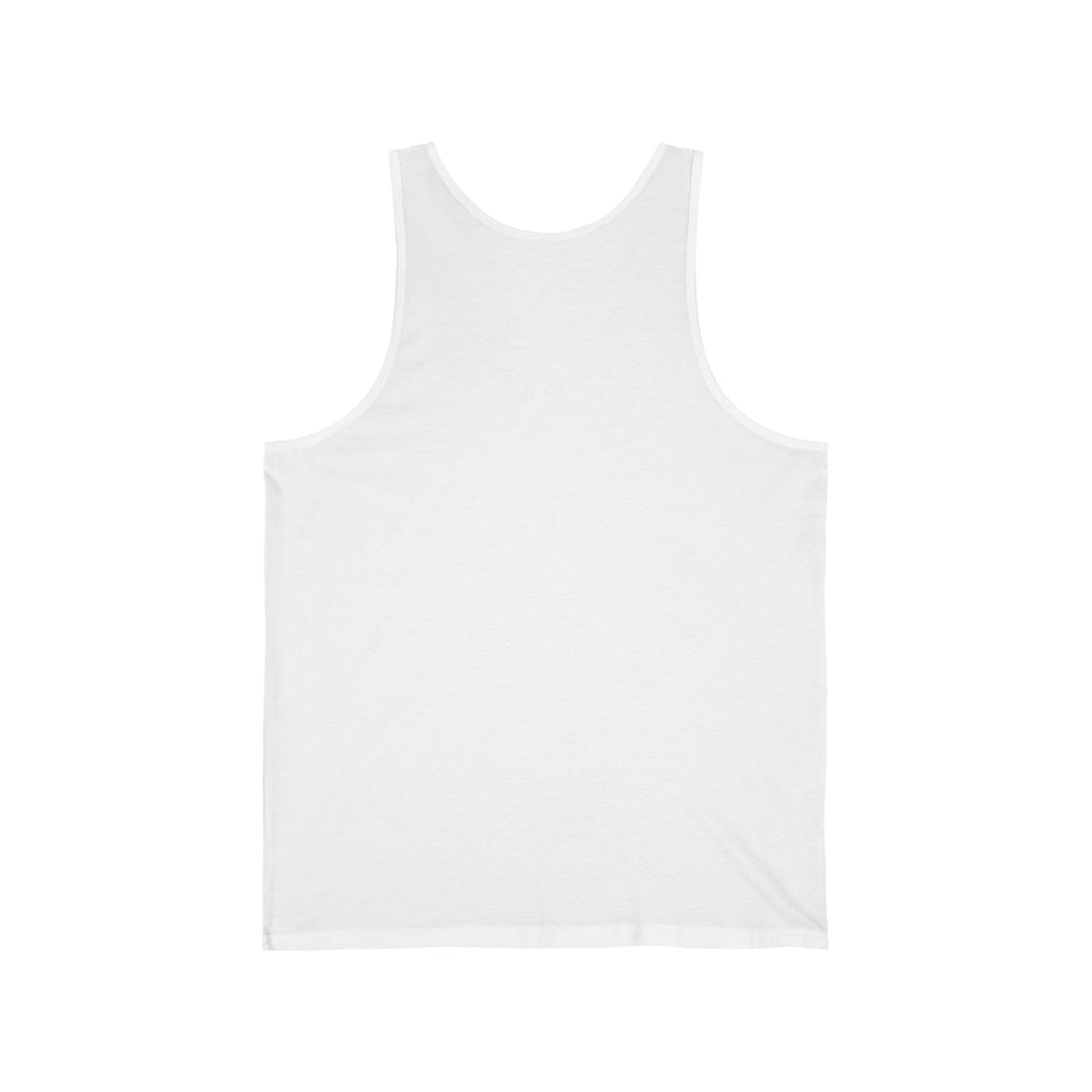 Patriotic French Bulldog Hearts Tank