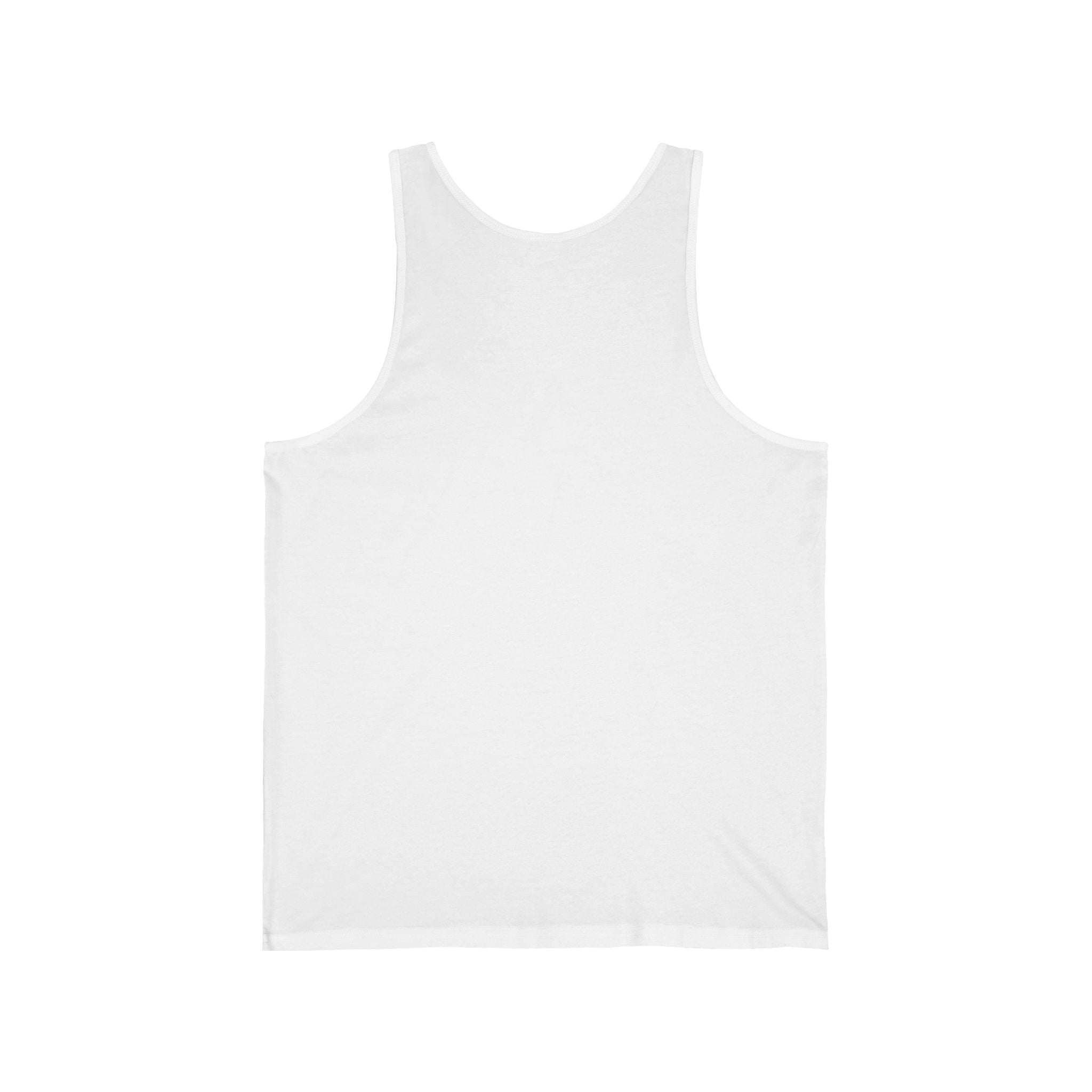 Patriotic French Bulldog Hearts Tank