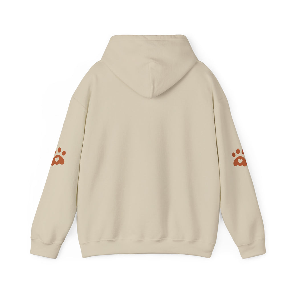 Dogtrovert Definition Hoodie – Funny Dog Lover Graphic Pullover