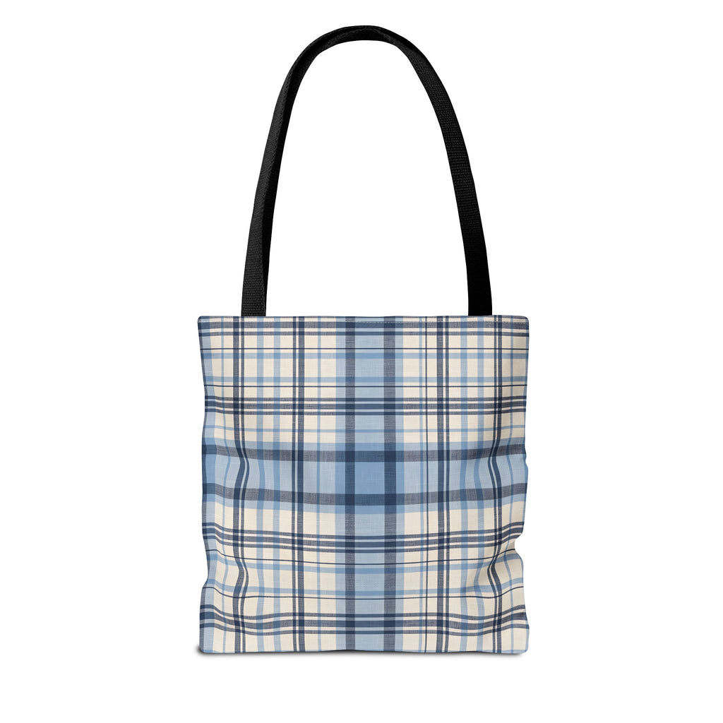 Chihuahua Dog Tote Bag — Cute Dog Lover Printed Tote