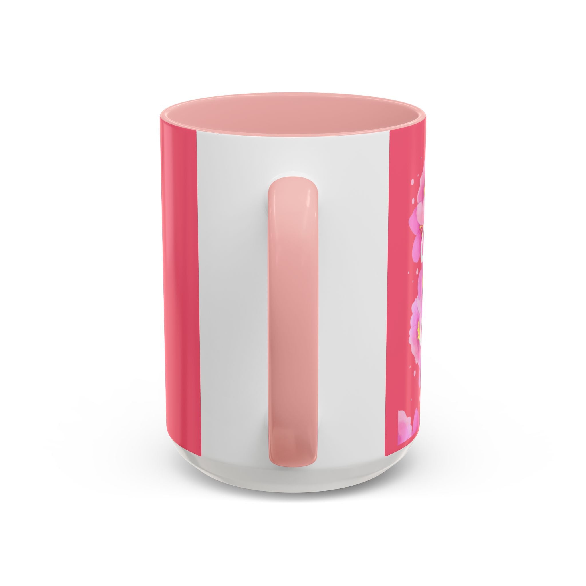 Westie Mother's Day Coffee Mug — Cute Dog Heart