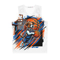 Basketball Jersey - Slam Dunk Terrier Dog Graphic AOP Athletic Tank