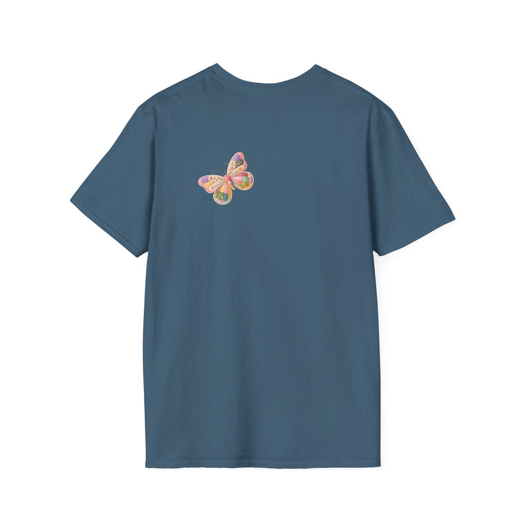 Sweet Puppy T-Shirt — Cute Retro Dog Graphic Tee