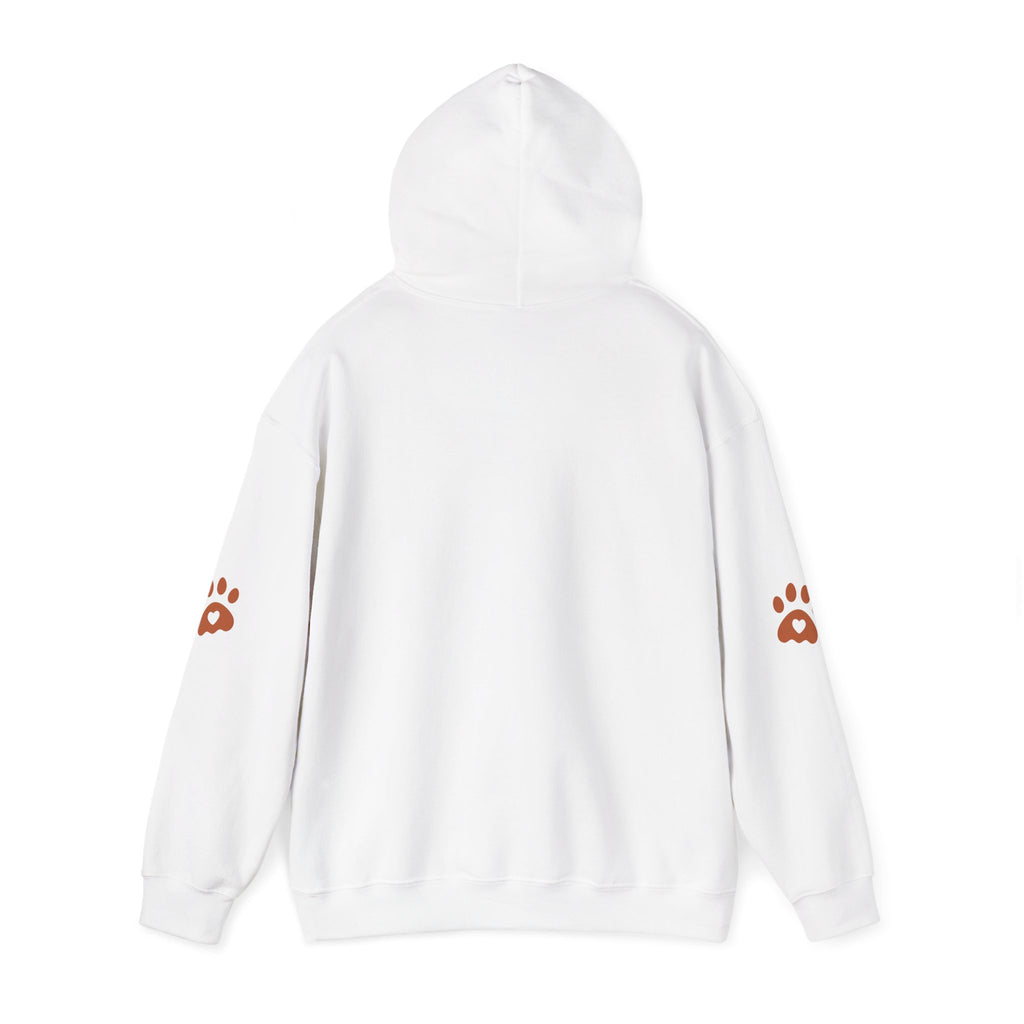 Dogtrovert Definition Hoodie – Funny Dog Lover Graphic Pullover