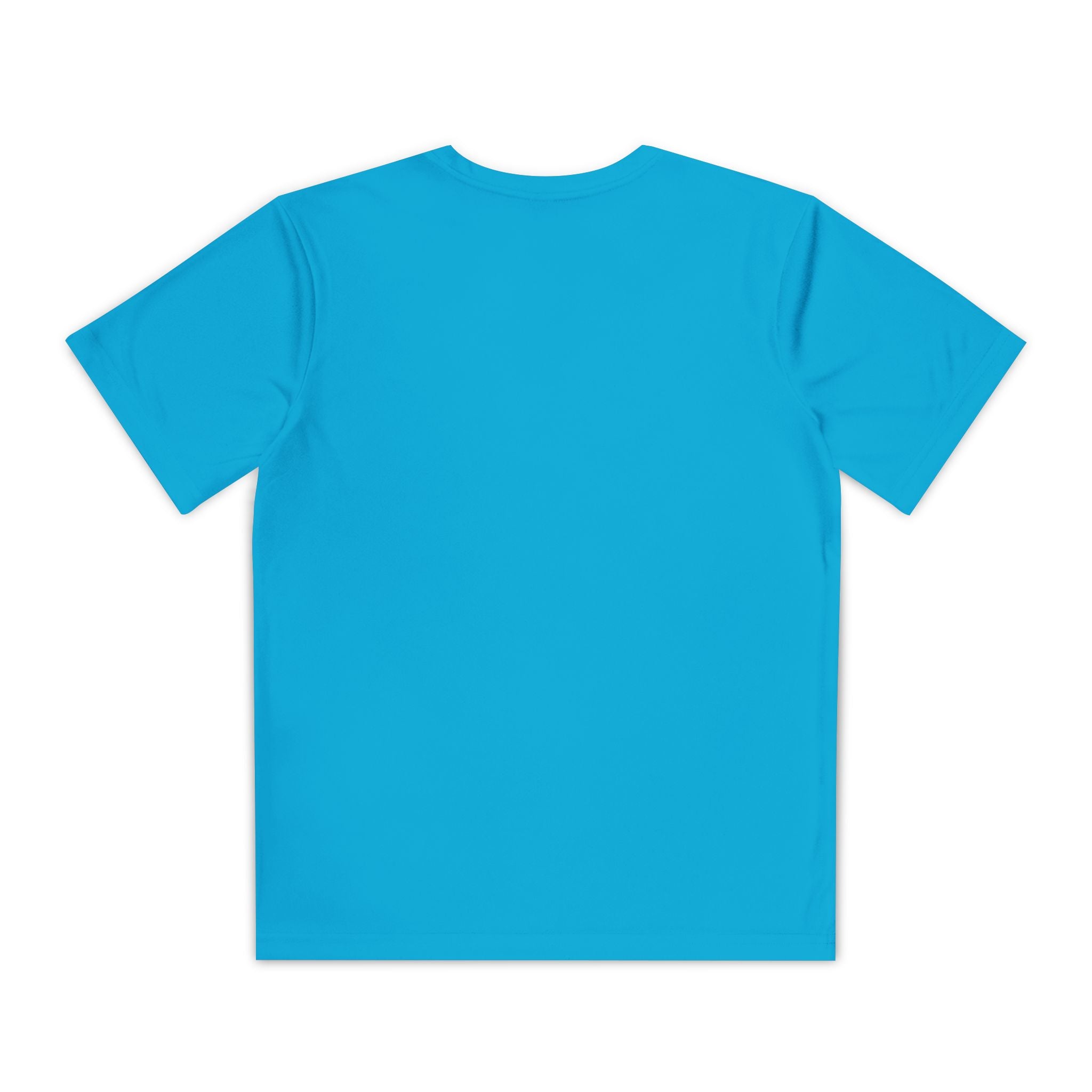 Youth Tee - "Naughty But Nice-ish" Graphic Shirt