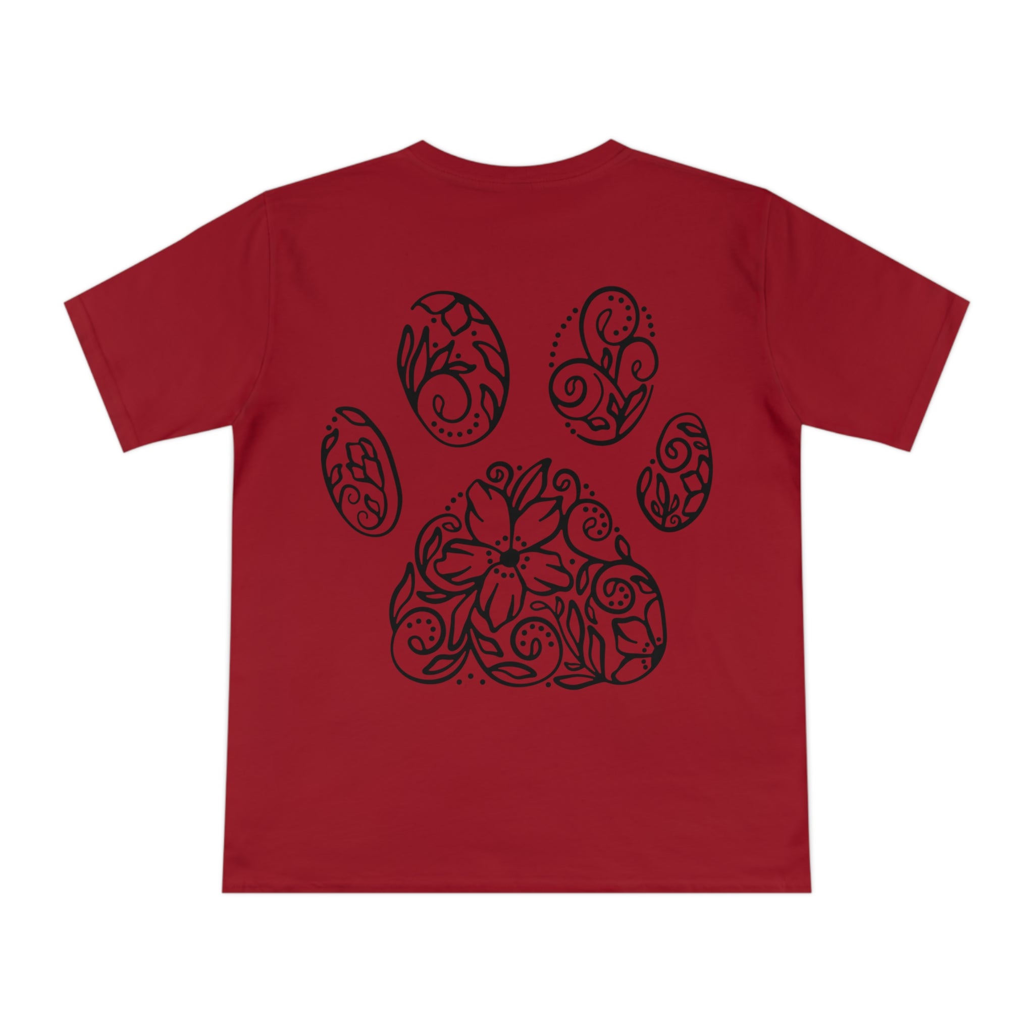 Antidepressant Pets T-Shirt — Emotional Support Pet & Pill Box Graphic Tee