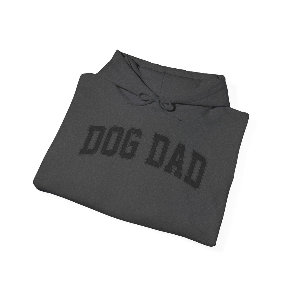 Dachshund Dog Dad Hoodie — Cute Sausage Dog Graphic Sweatshirt