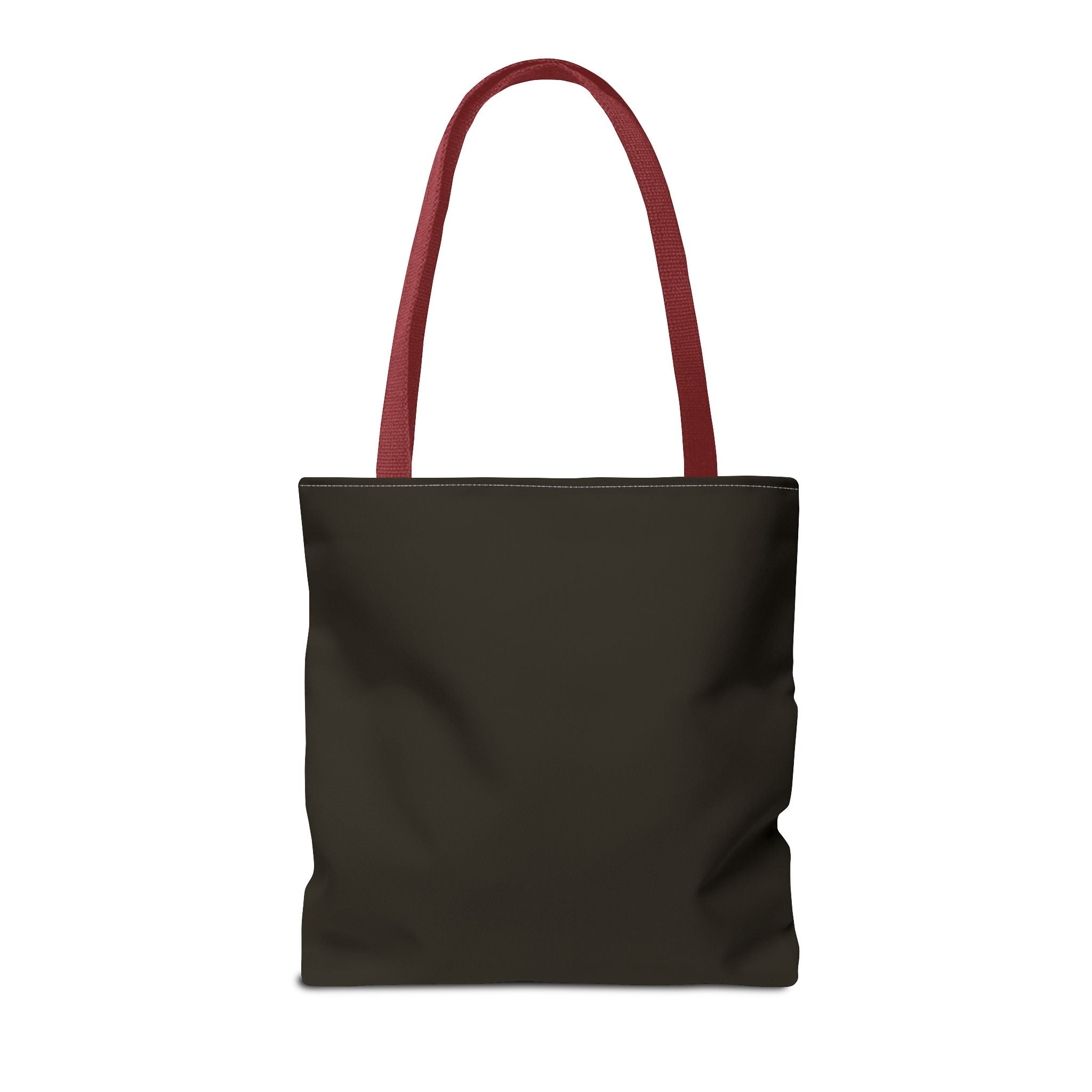 Savage Lowlife Graphic Tote Bag — Urban Bulldog Design, Streetwear Everyday Carry
