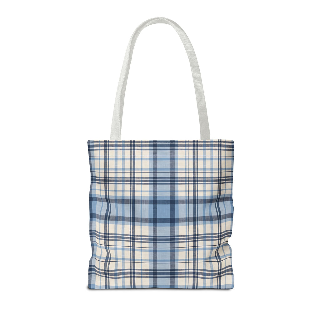 Chihuahua Dog Tote Bag — Cute Dog Lover Printed Tote