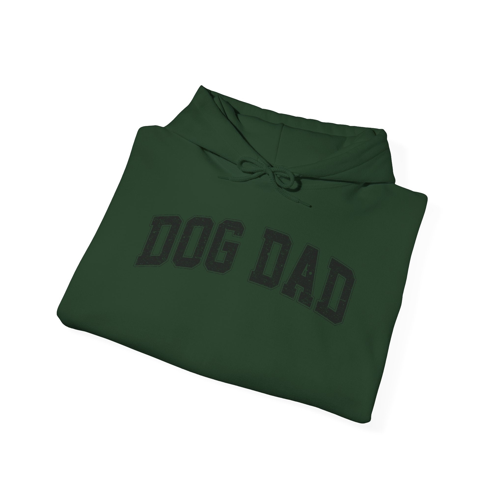 Dachshund Dog Dad Hoodie — Cute Sausage Dog Graphic Sweatshirt