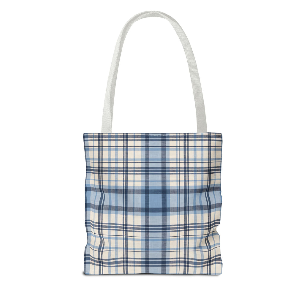 Chihuahua Dog Tote Bag — Cute Dog Lover Printed Tote