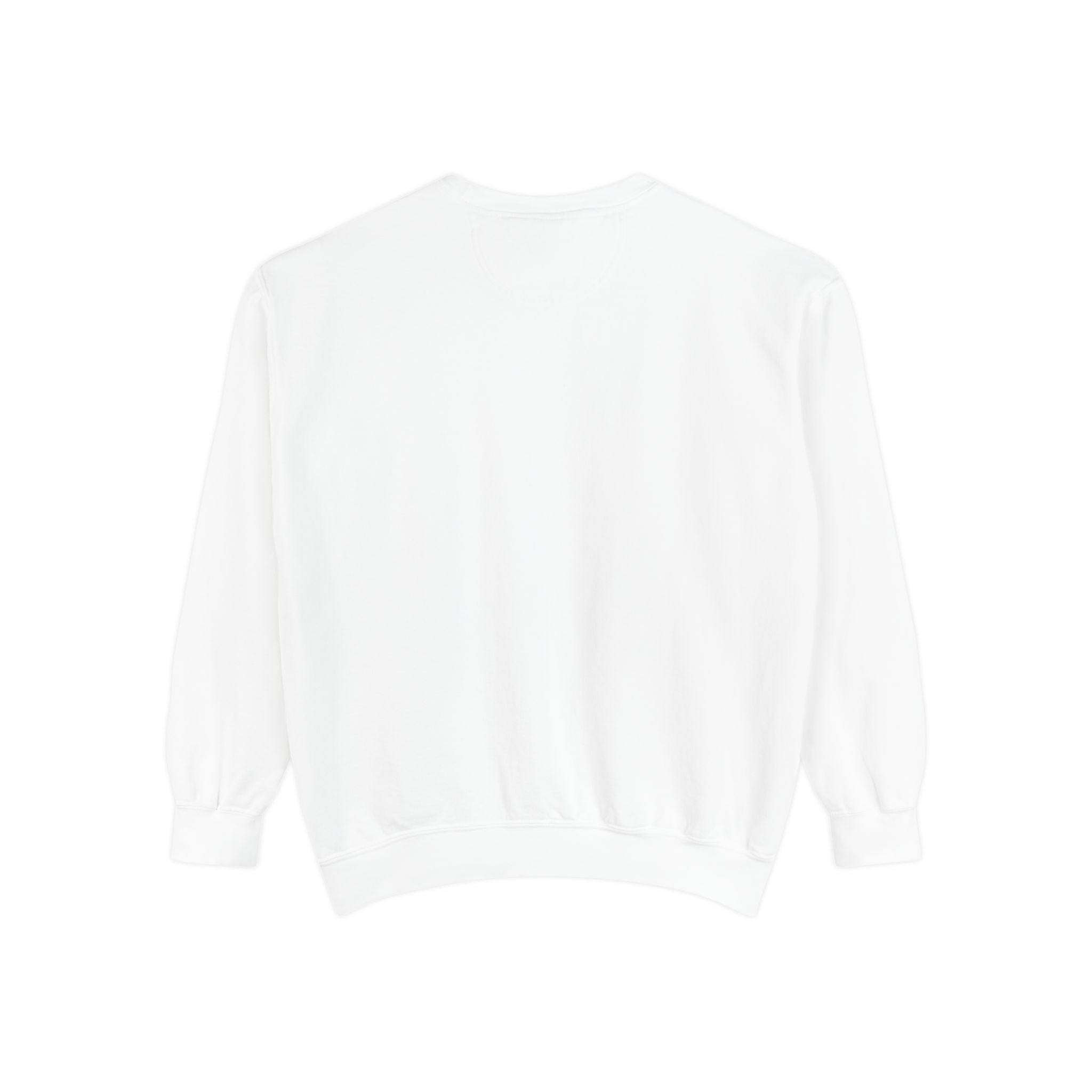 Pekingese Floral Sweatshirt — Vintage Sketch Dog Crewneck