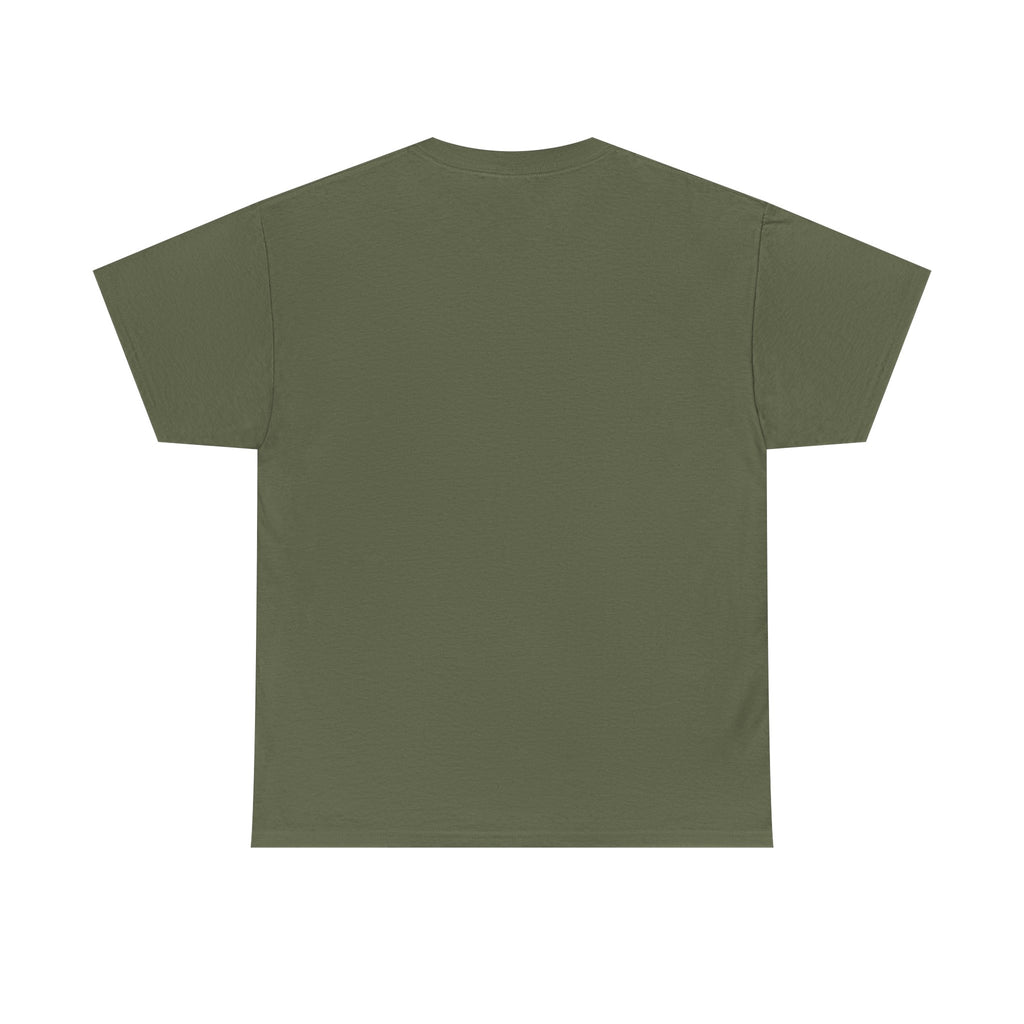 Shiba Inu Retro Sunset T-Shirt – Unisex Dog Lover Graphic Tee