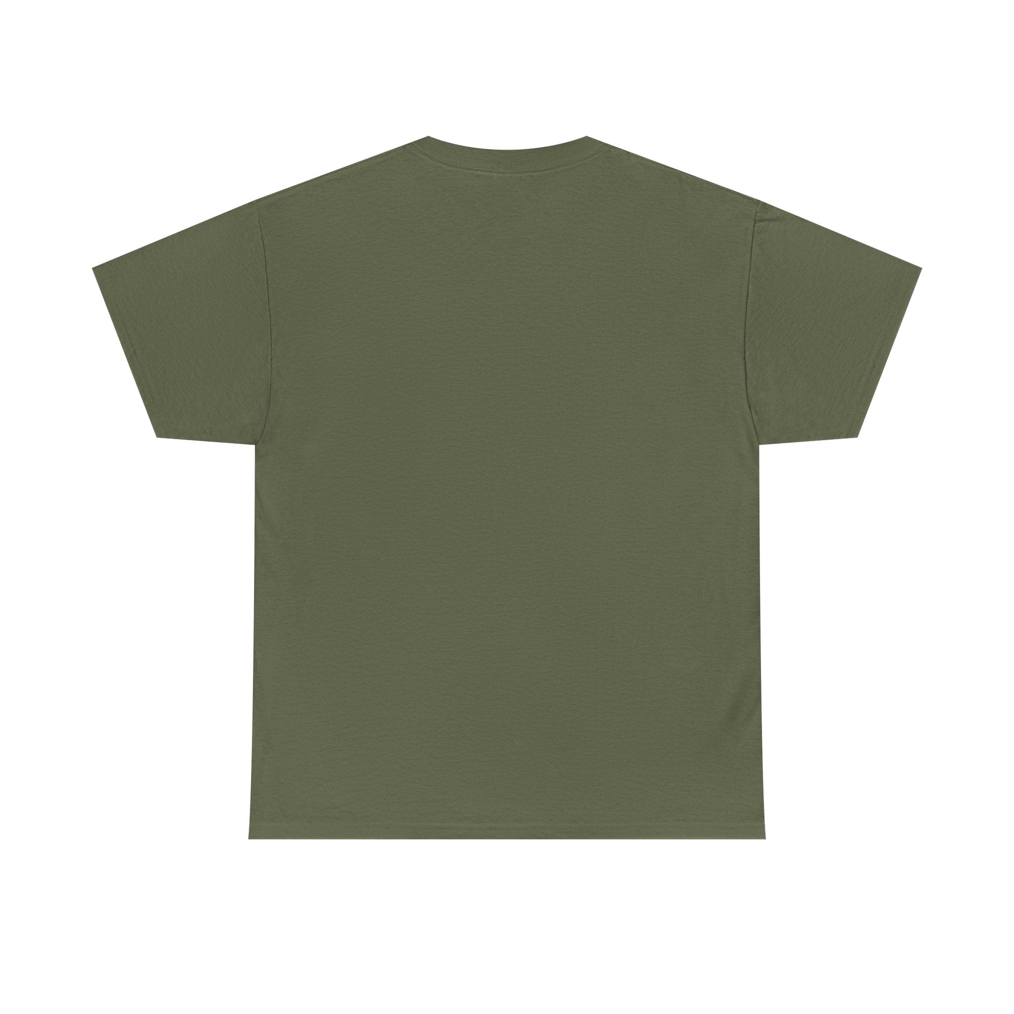 Shiba Inu Retro Sunset T-Shirt – Unisex Dog Lover Graphic Tee