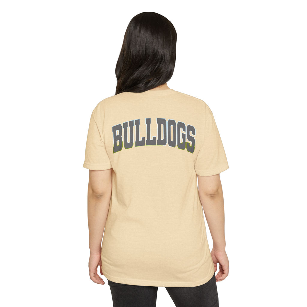 Bulldog Lover Funny Dog Mom T-Shirt | "A Wise Woman Once Said... F*ck It, I'm Getting a Bulldog"