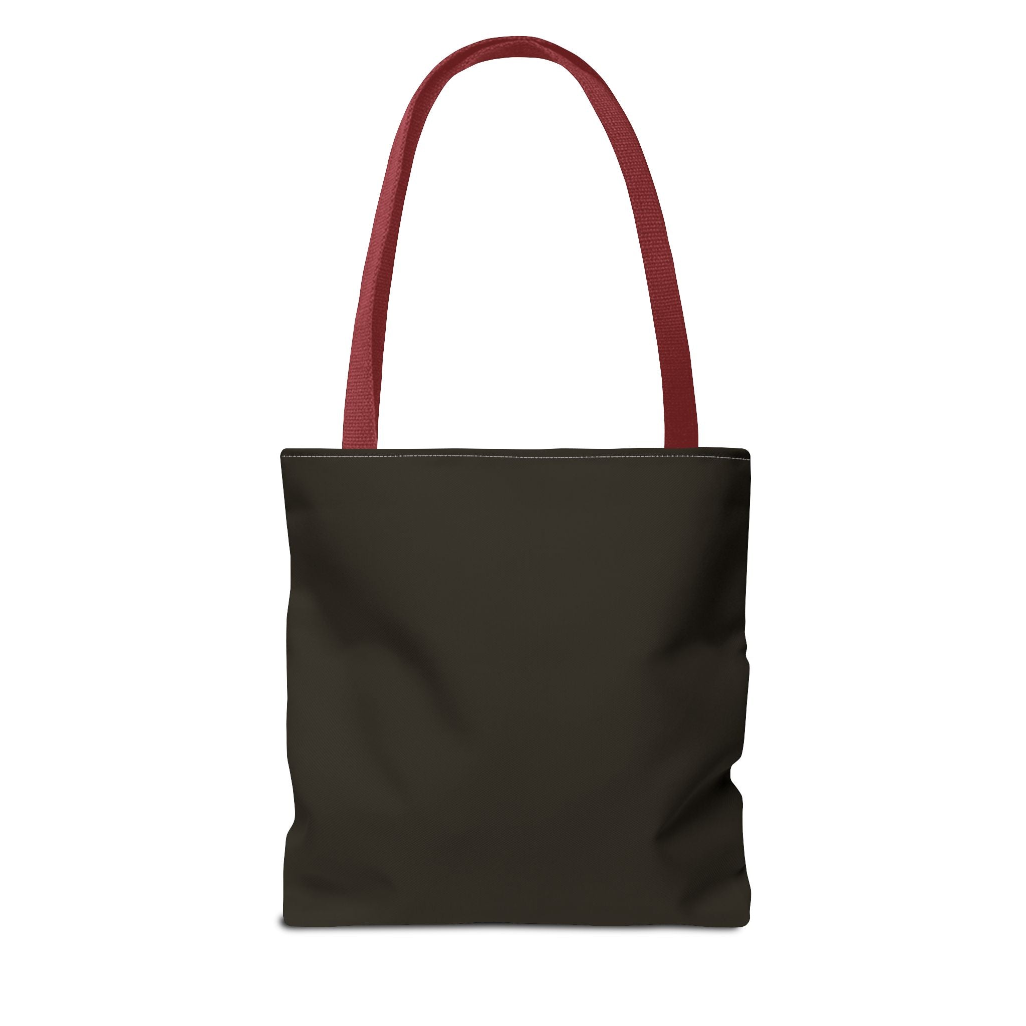 Savage Lowlife Graphic Tote Bag — Urban Bulldog Design, Streetwear Everyday Carry