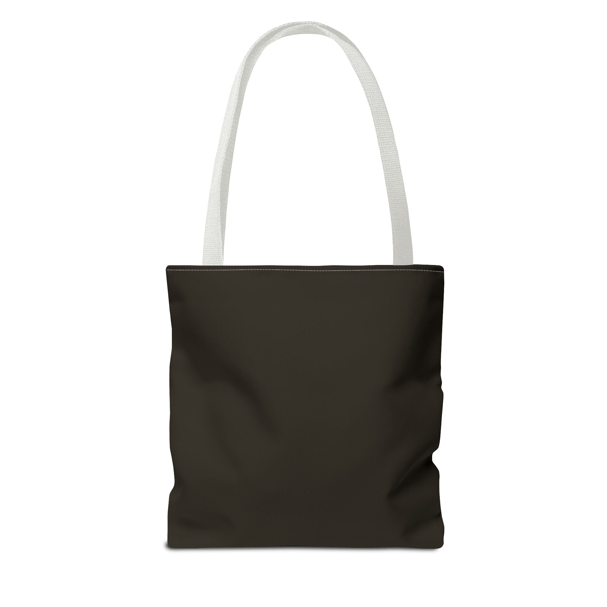 Savage Lowlife Graphic Tote Bag — Urban Bulldog Design, Streetwear Everyday Carry
