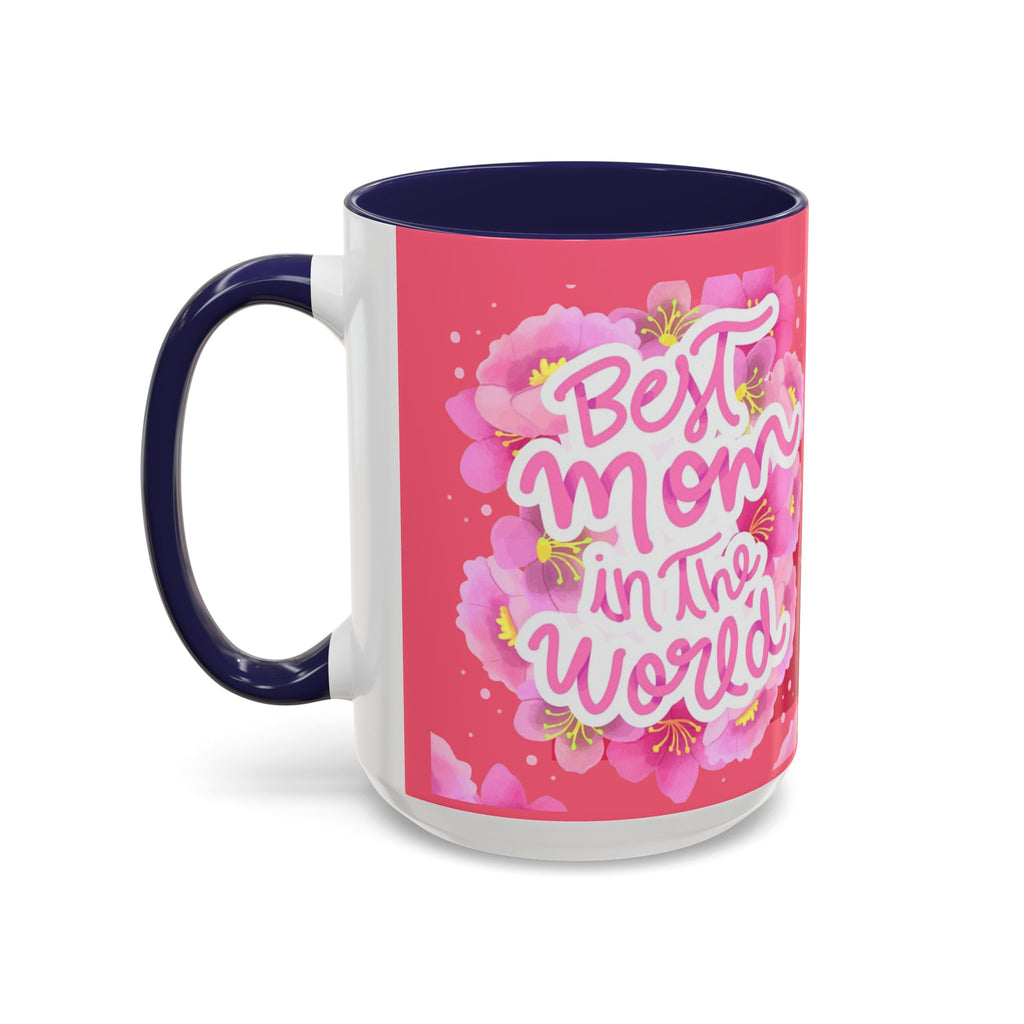 Westie Mother's Day Coffee Mug — Cute Dog Heart