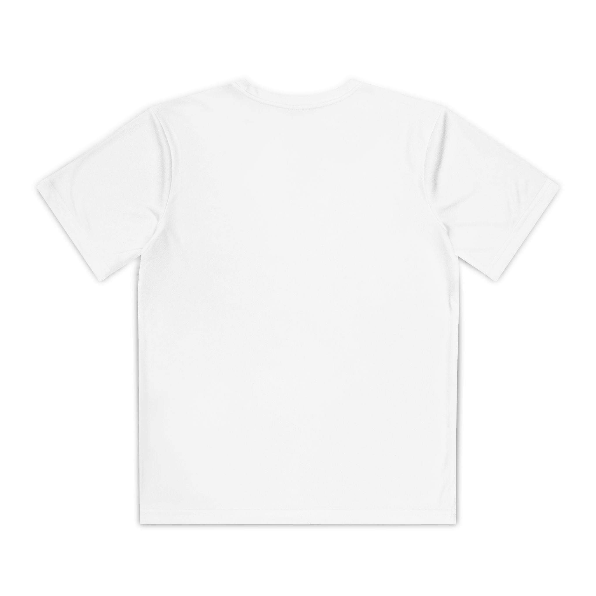 Youth Tee - "Naughty But Nice-ish" Graphic Shirt