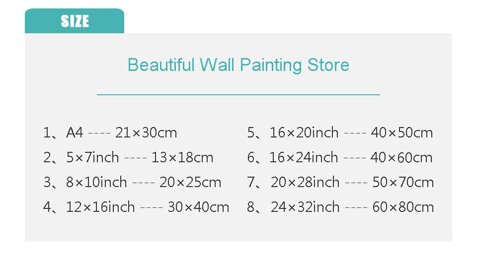 Dog Canvas Wall Art Poster – Animal Print for Living Room Home Decor