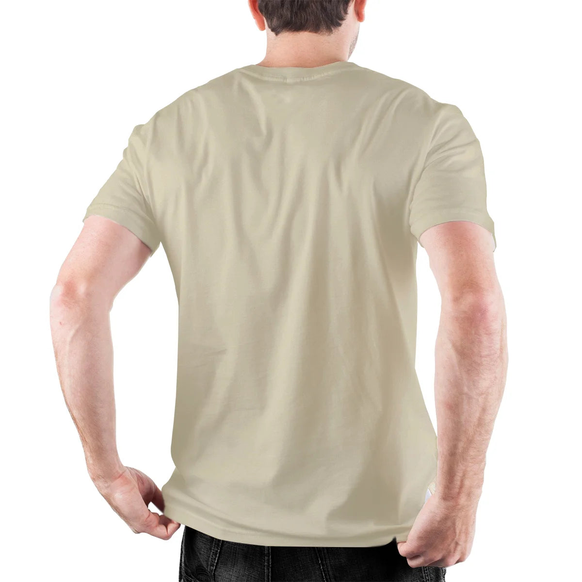 Belgian Malinois T-Shirt — Mechelaar Dog Lover Graphic Tee