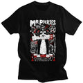 Mr. Pickles T-Shirt — Evil Collie Dog Adult Swim Tee