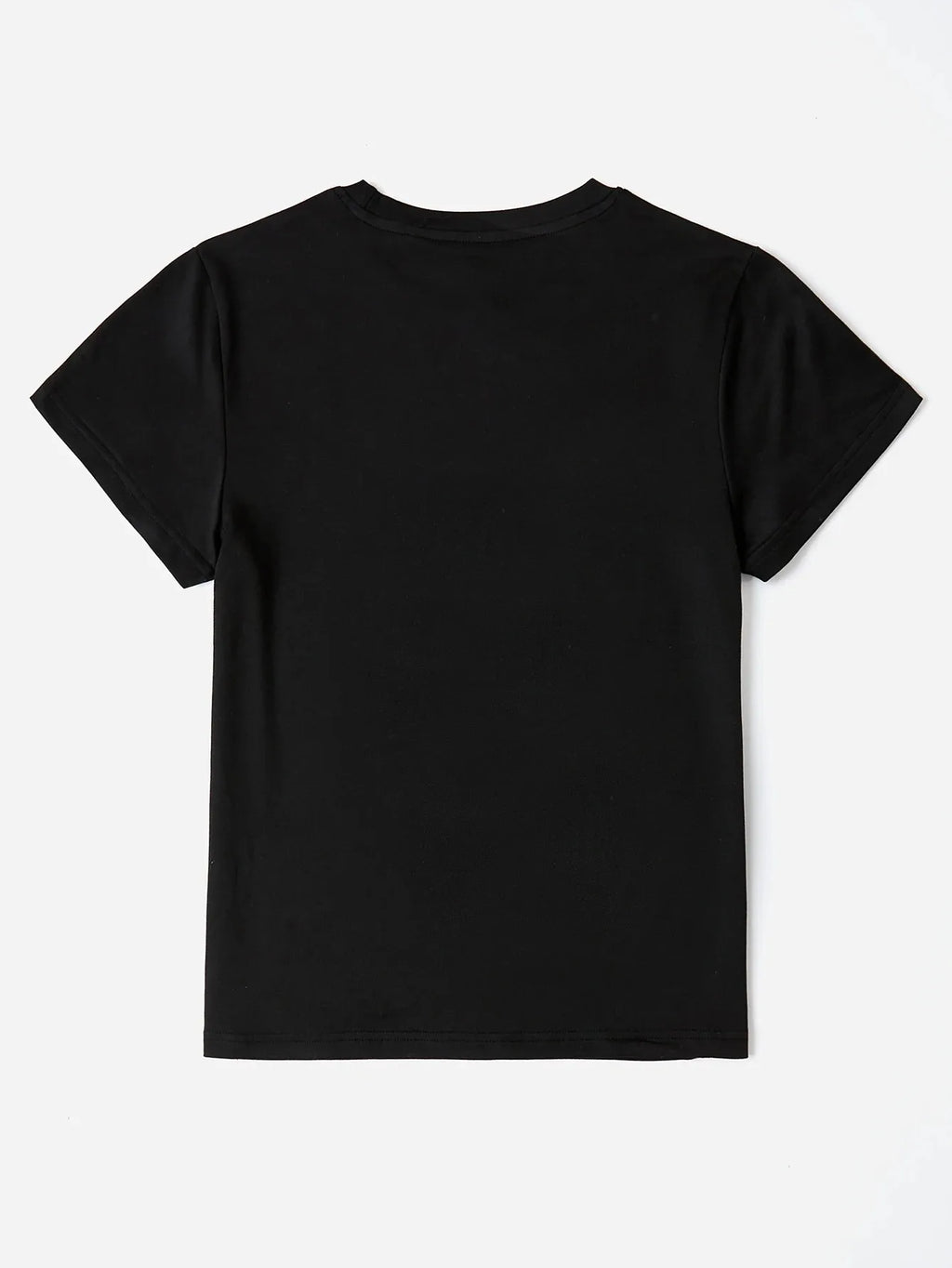 Sublime Lou Dog T-Shirt — Dalmatian Peeking Through