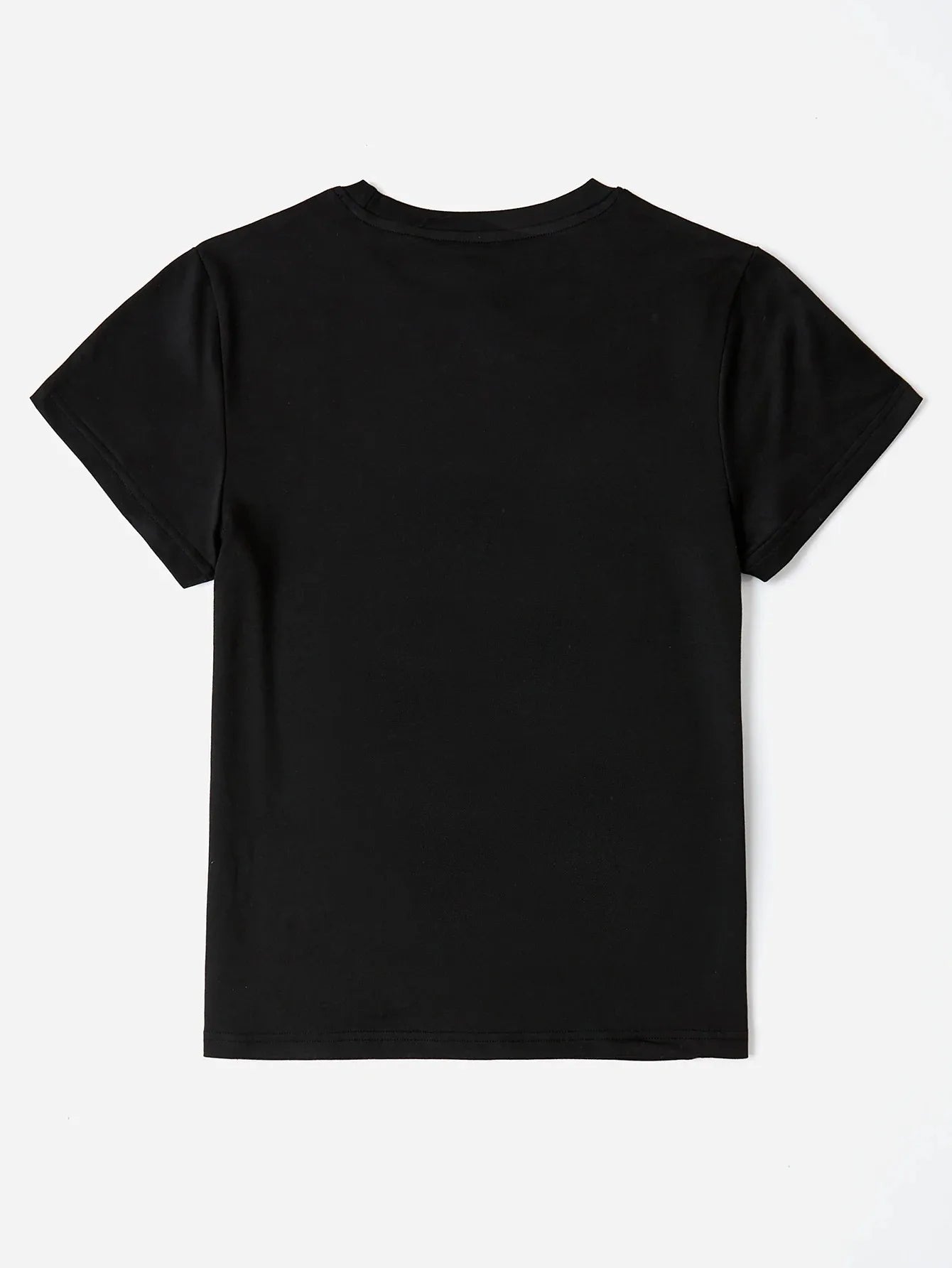 Sublime Lou Dog T-Shirt — Dalmatian Peeking Through